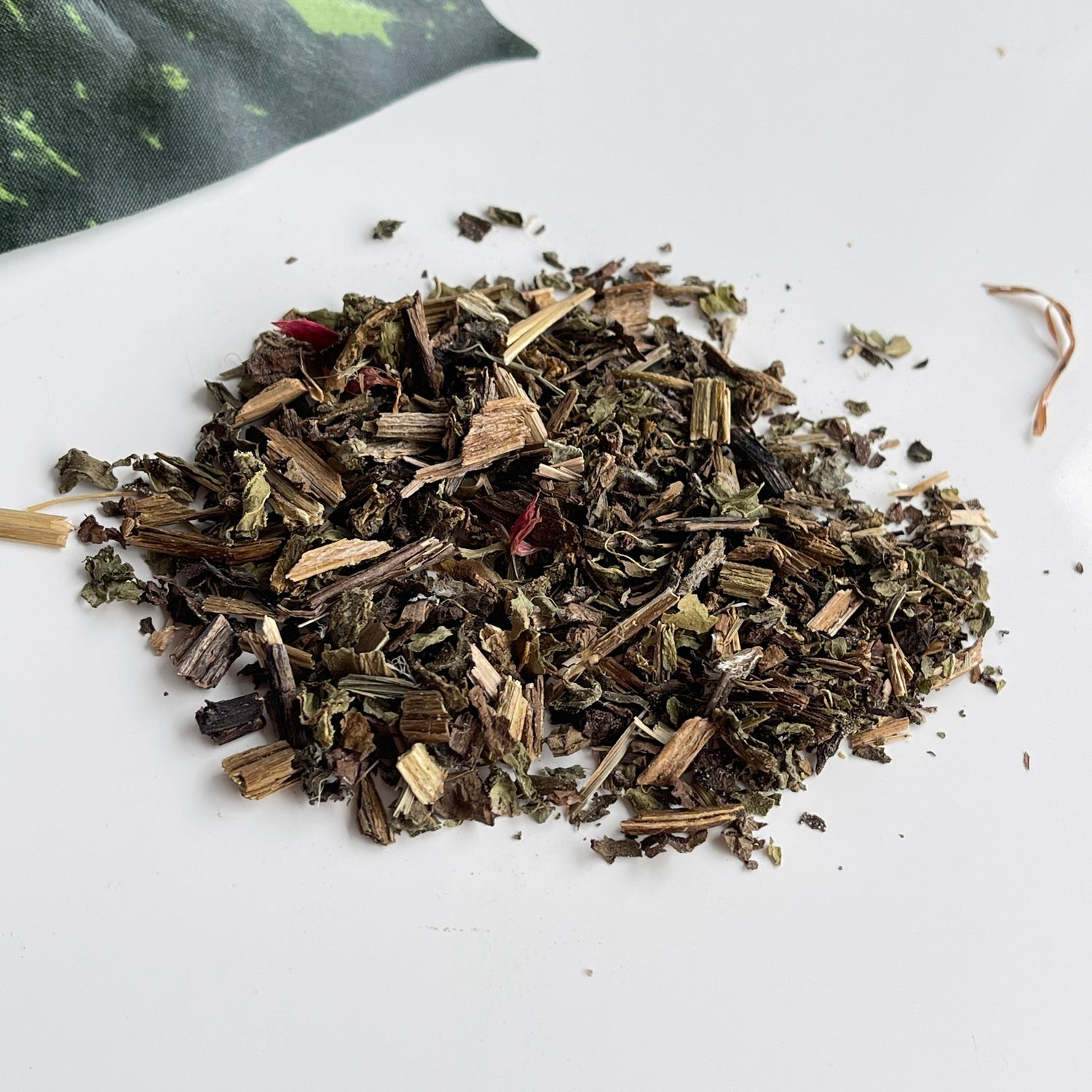 Comfrey Leaf 10g