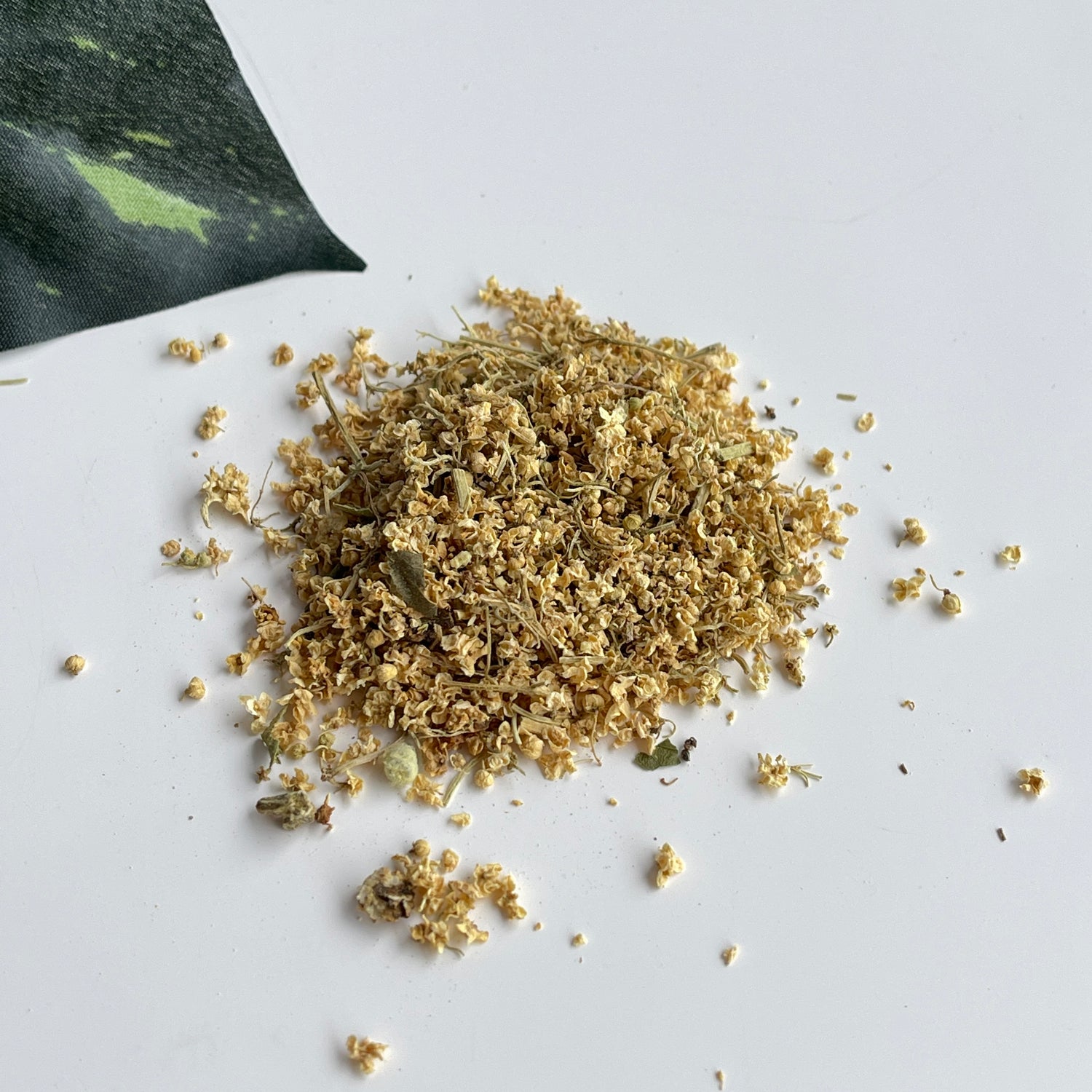Elder Flowers 10g