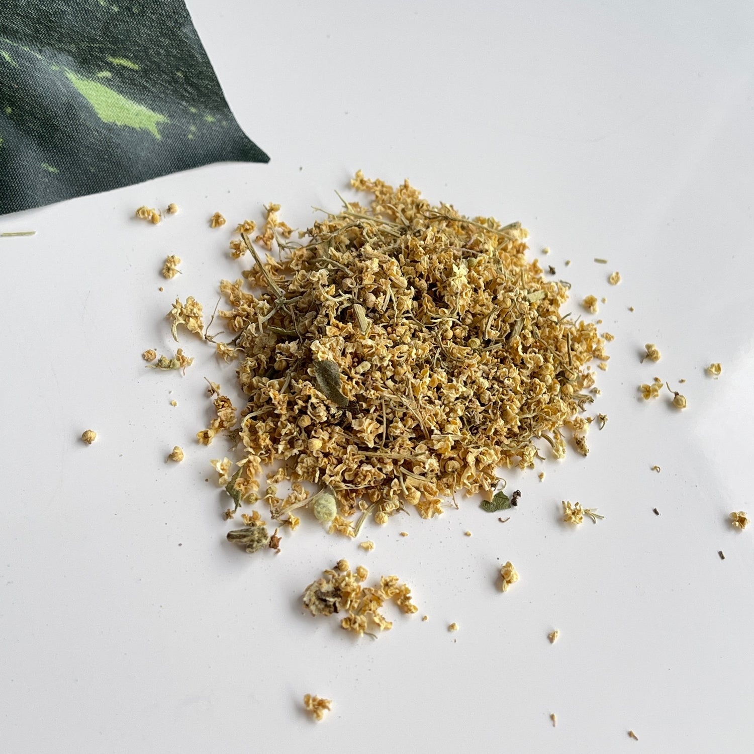 Elder Flowers 10g