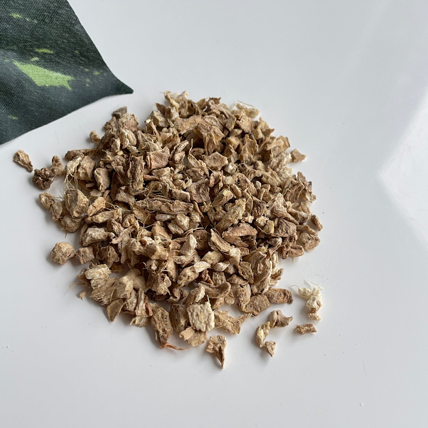 Ginger Root 10g