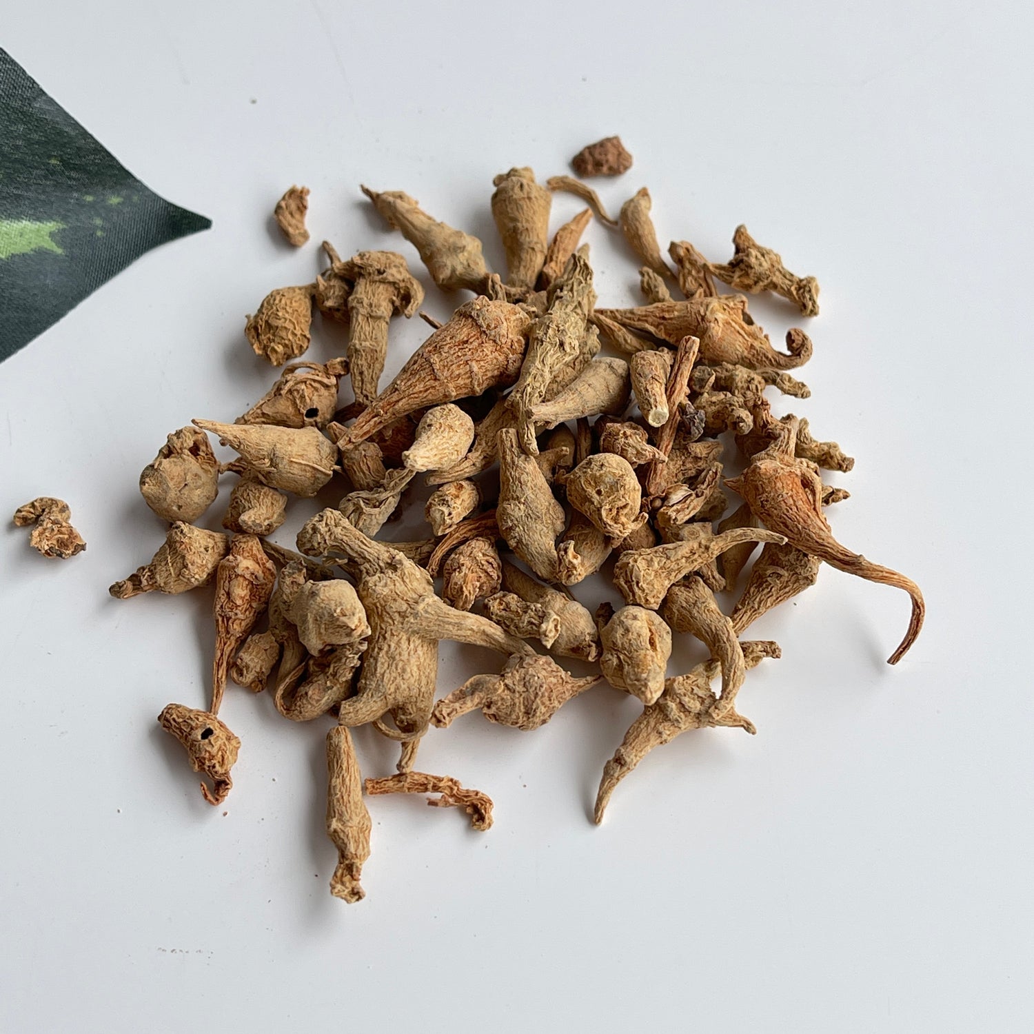 Ginseng 10g