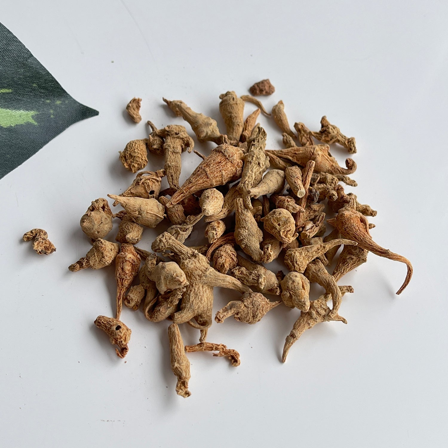 Ginseng 10g
