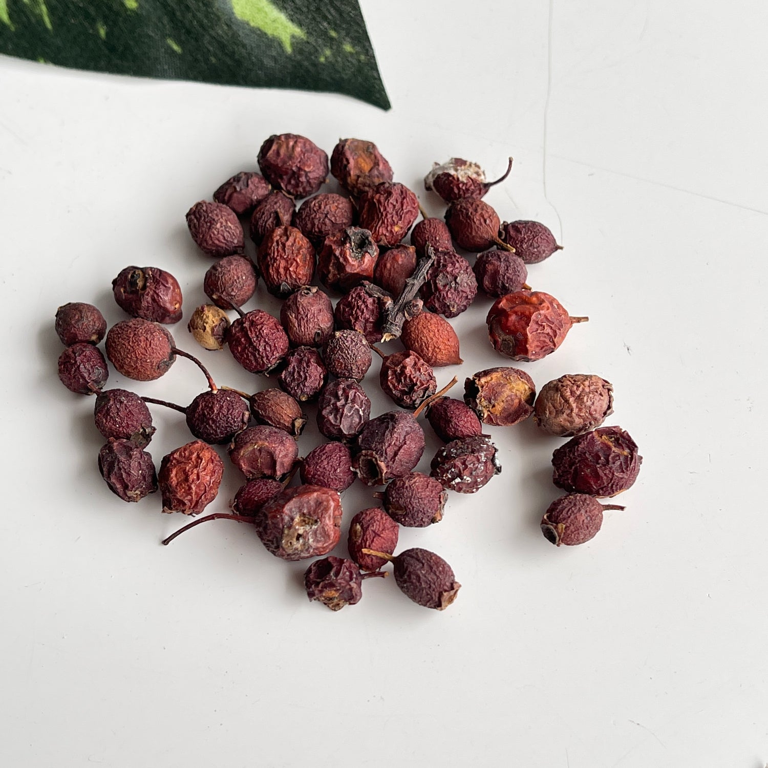 Hawthorn Berries 10g