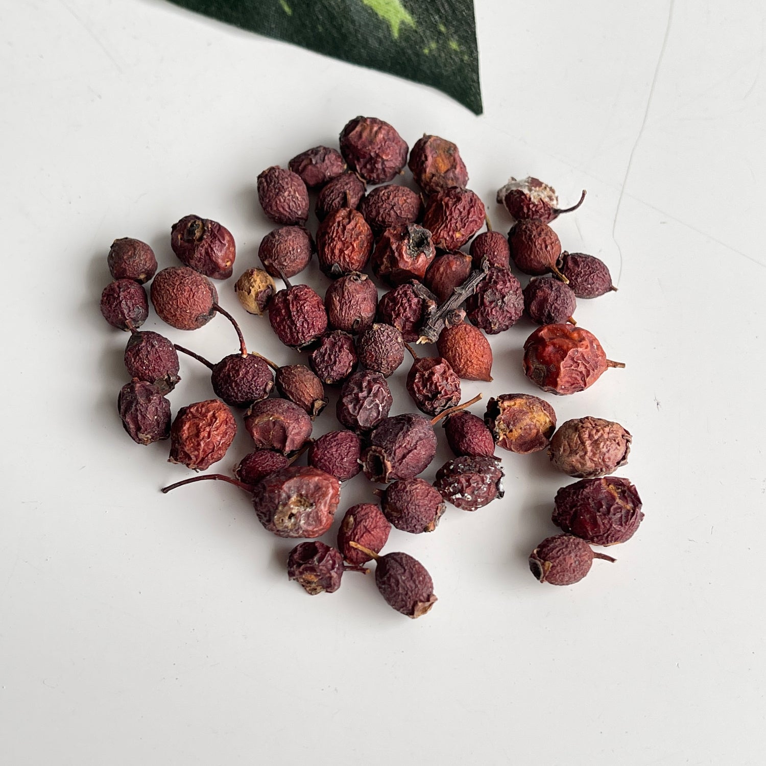 Hawthorn Berries 10g