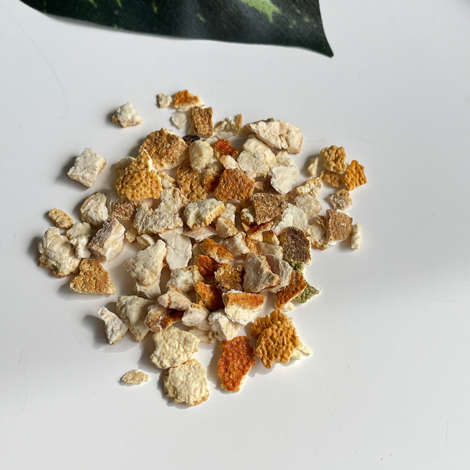 Orange Peel 10g