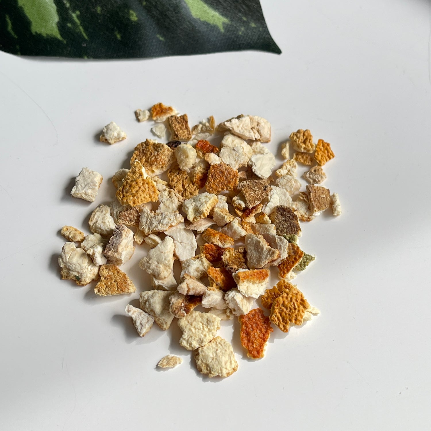 Orange Peel 10g