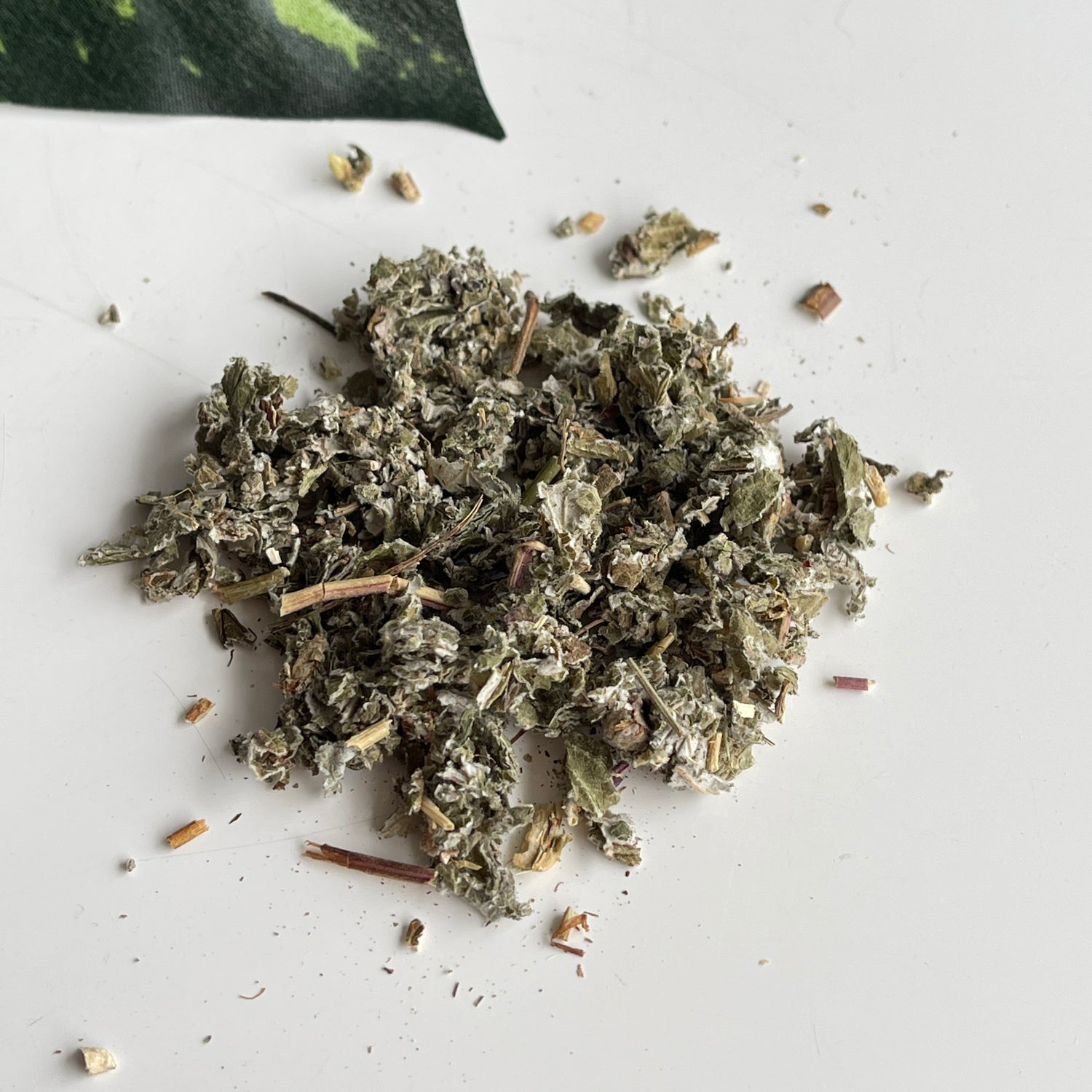 Raspberry Leaf 10g