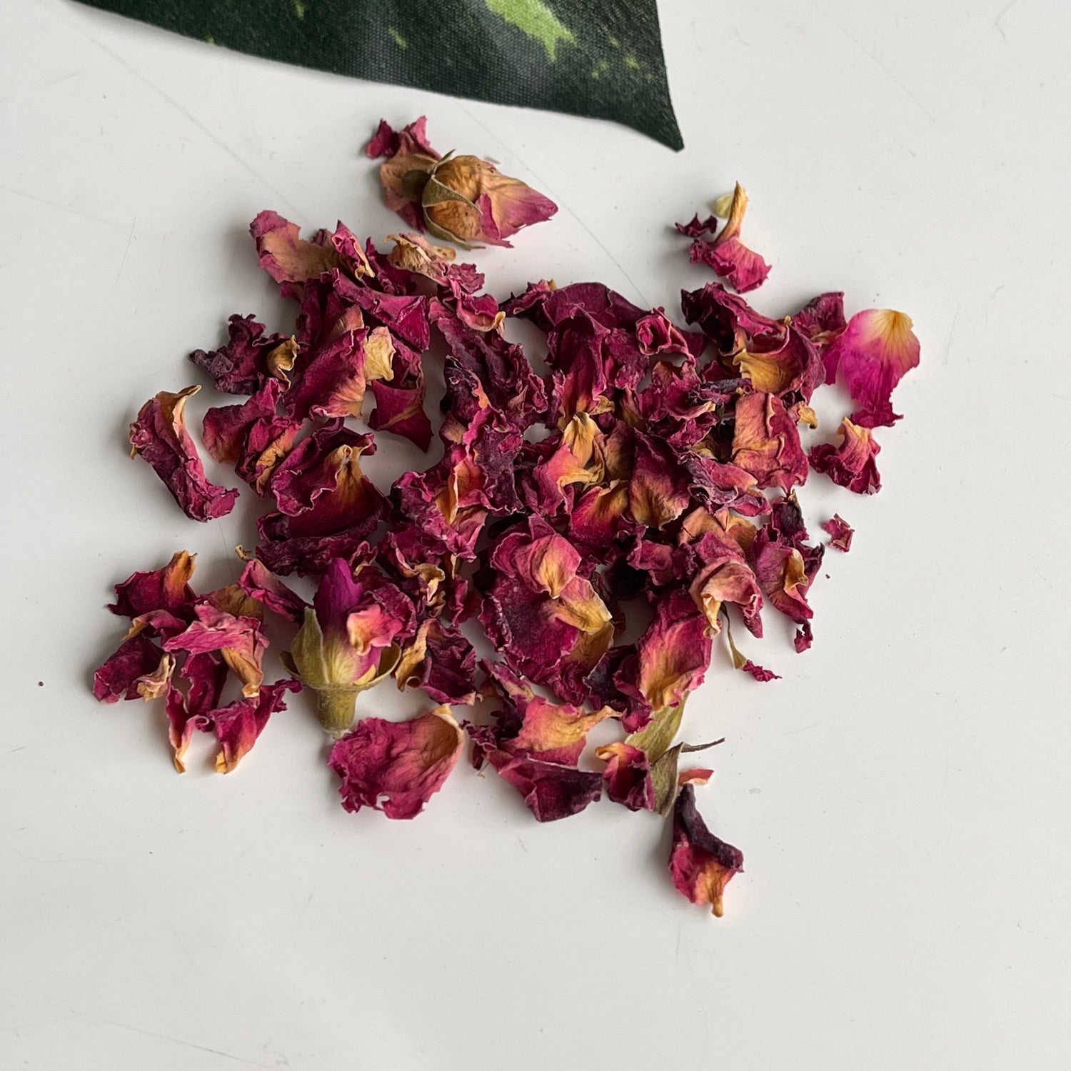 Rose Petals and Buds 20g
