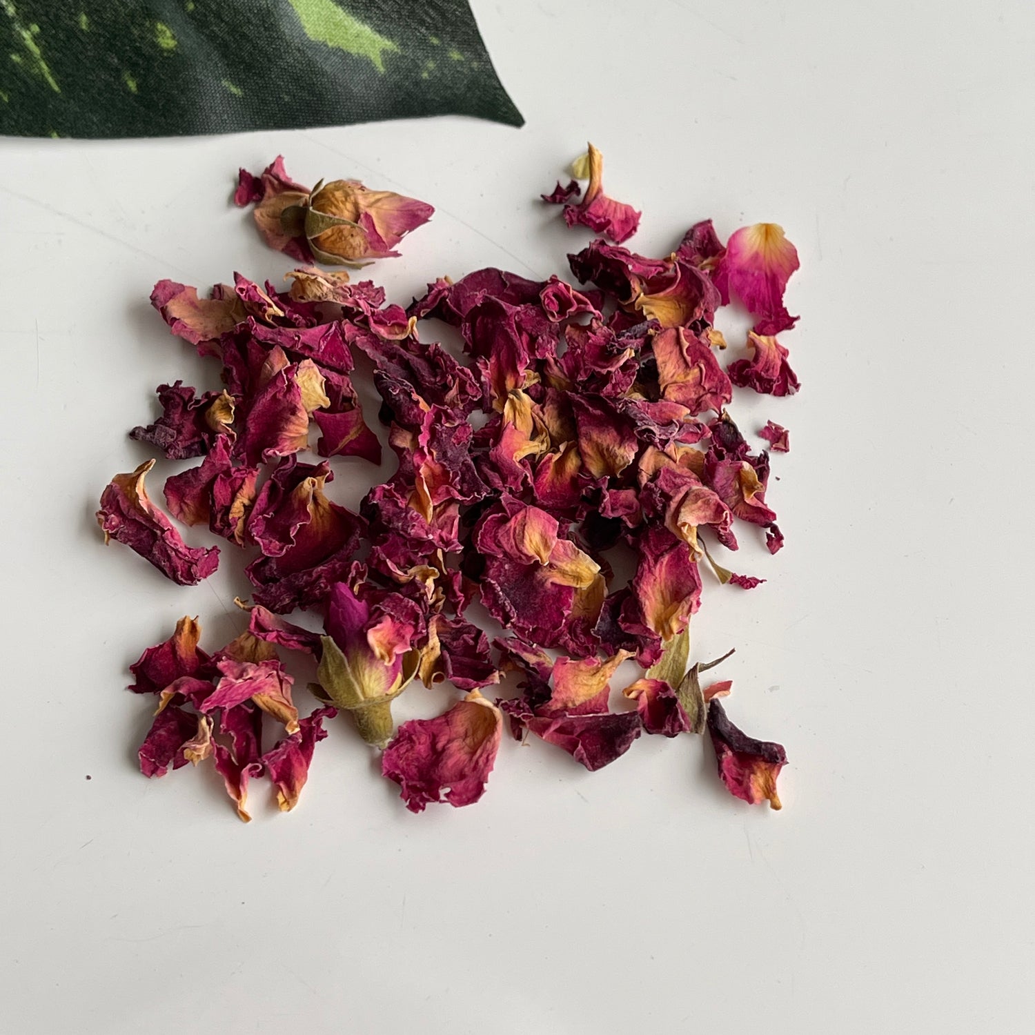 Rose Petals and Buds 20g