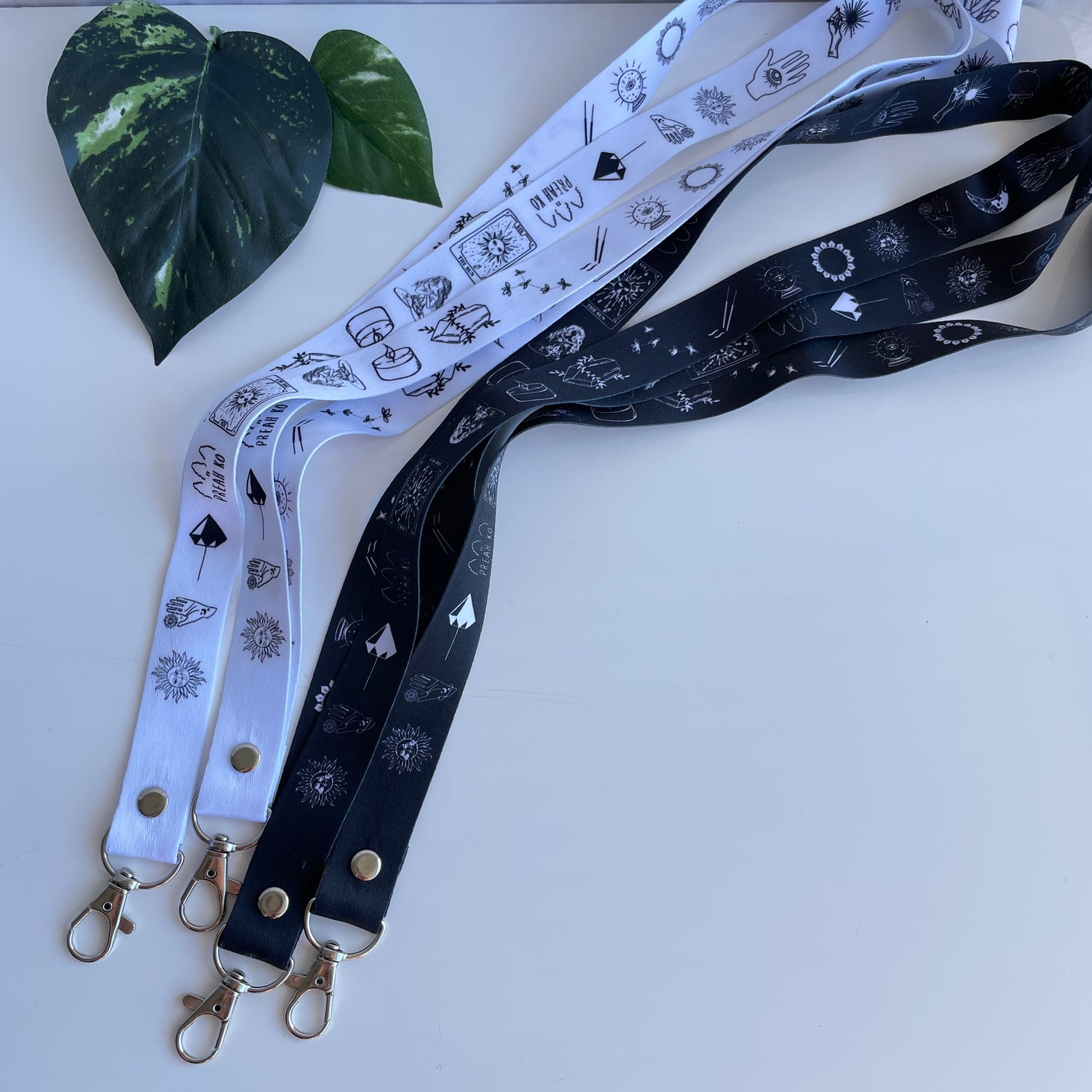 Preah Ko Lanyard