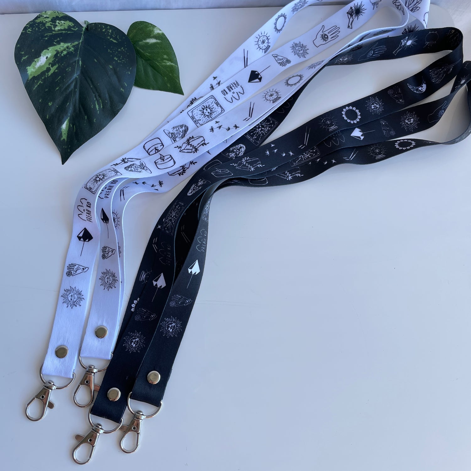 Preah Ko Lanyard