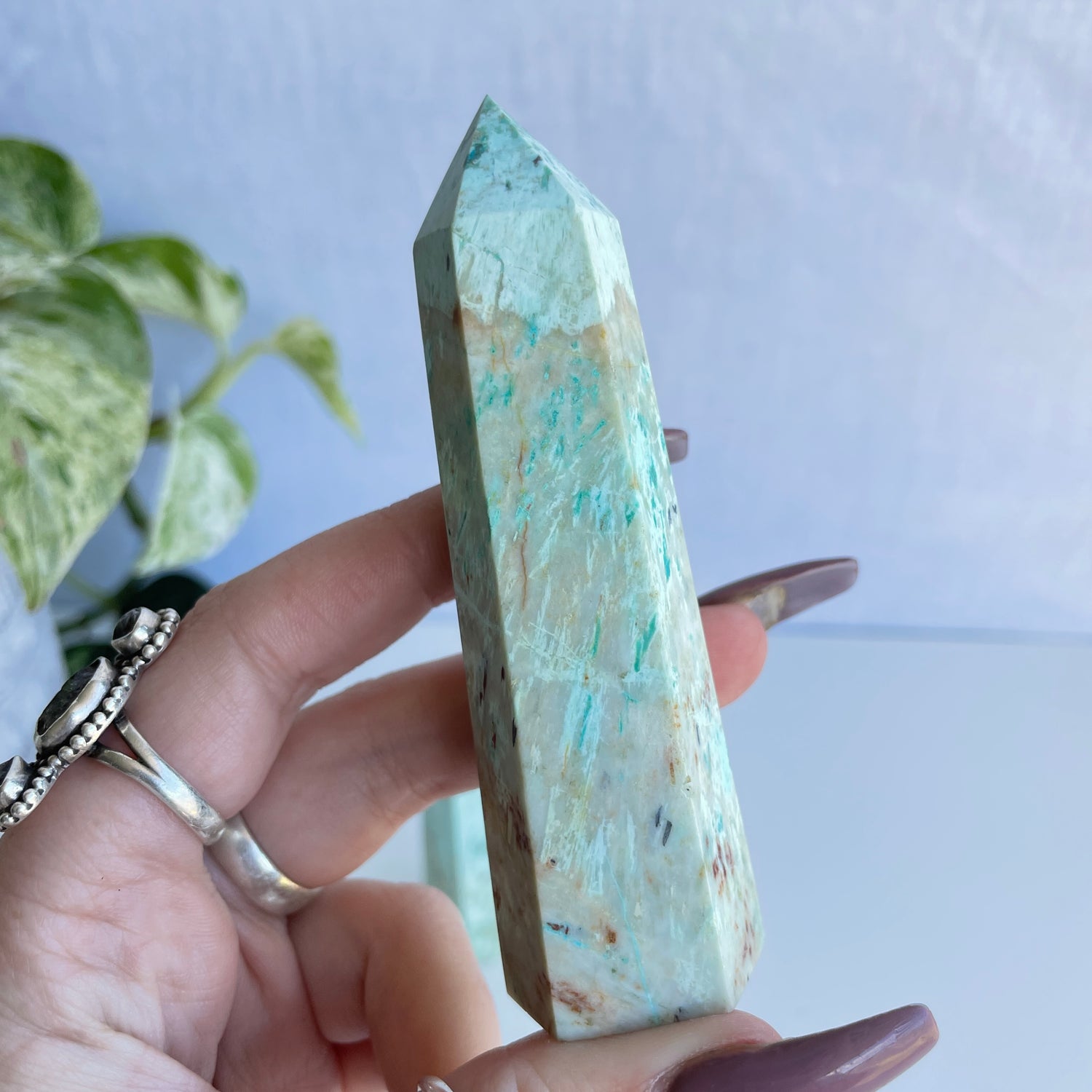 Shattuckite Generator Med Assorted