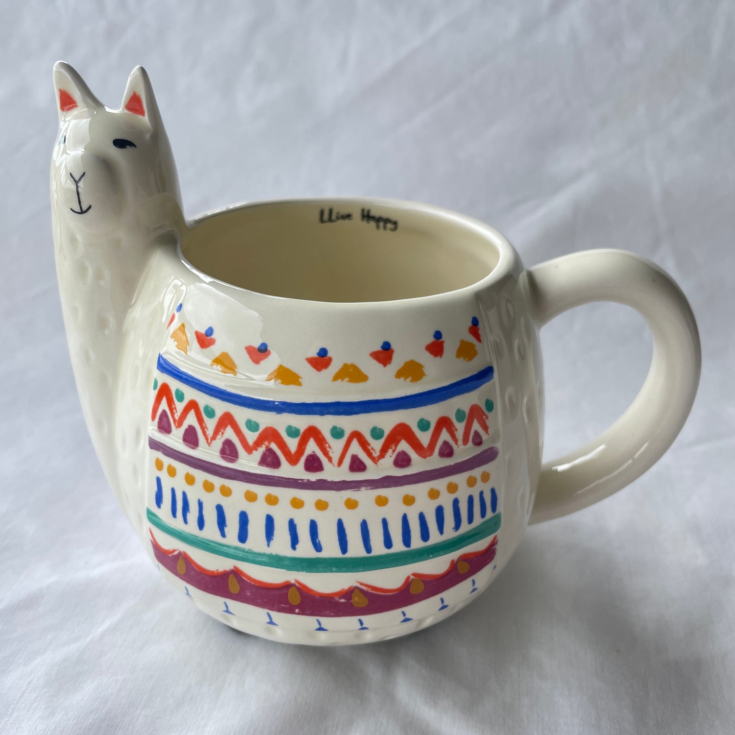 Llama Mug MUG289