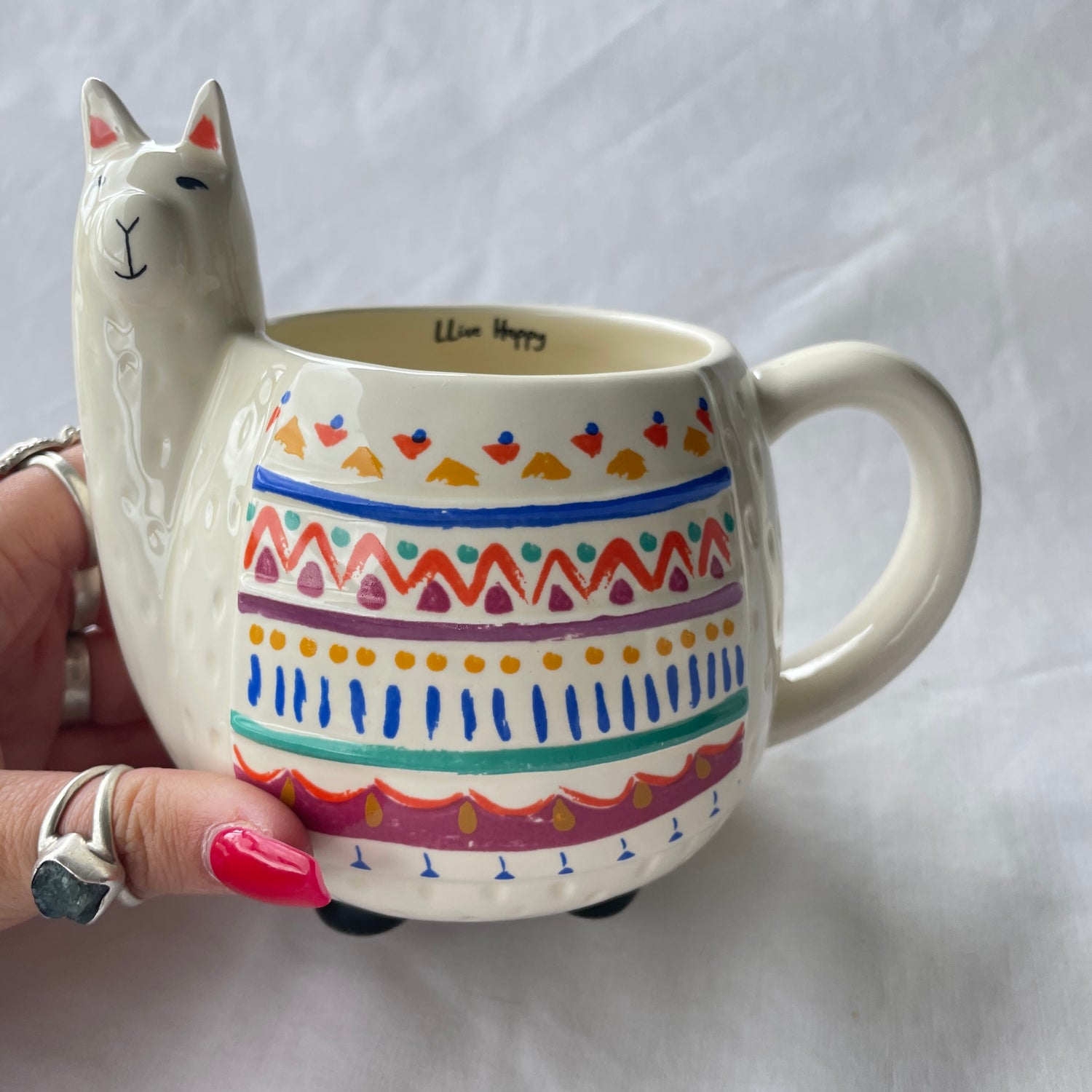 Llama Mug MUG289