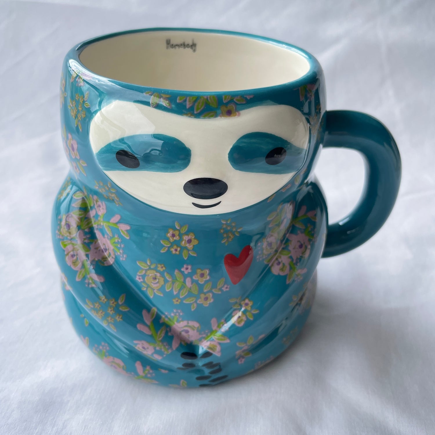 Sylvia Sloth Mug MUG456