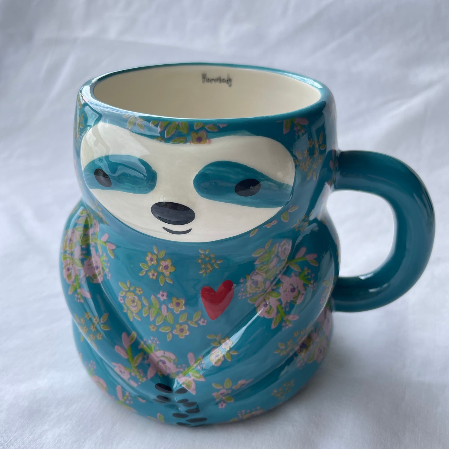 Sylvia Sloth Mug MUG456