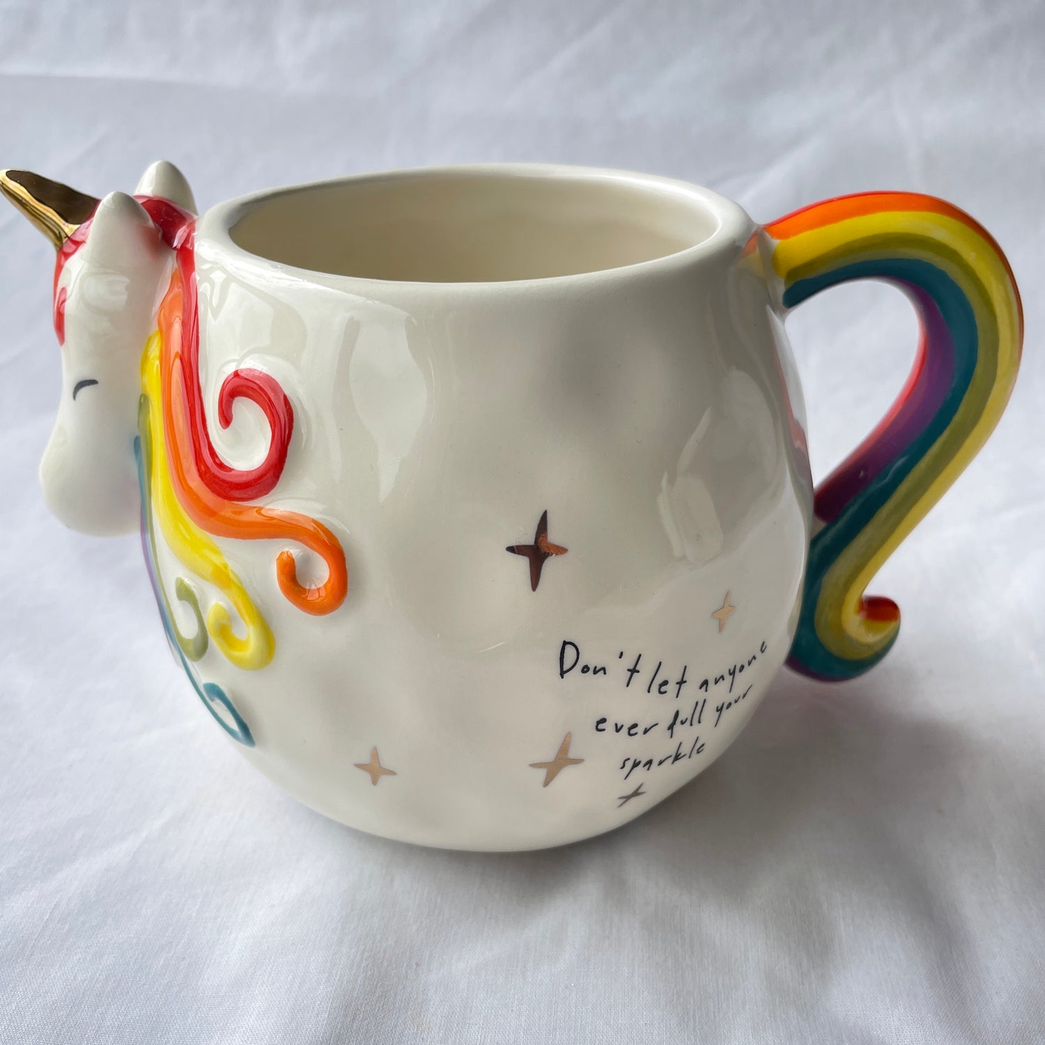 Unicorn Mug MUG285