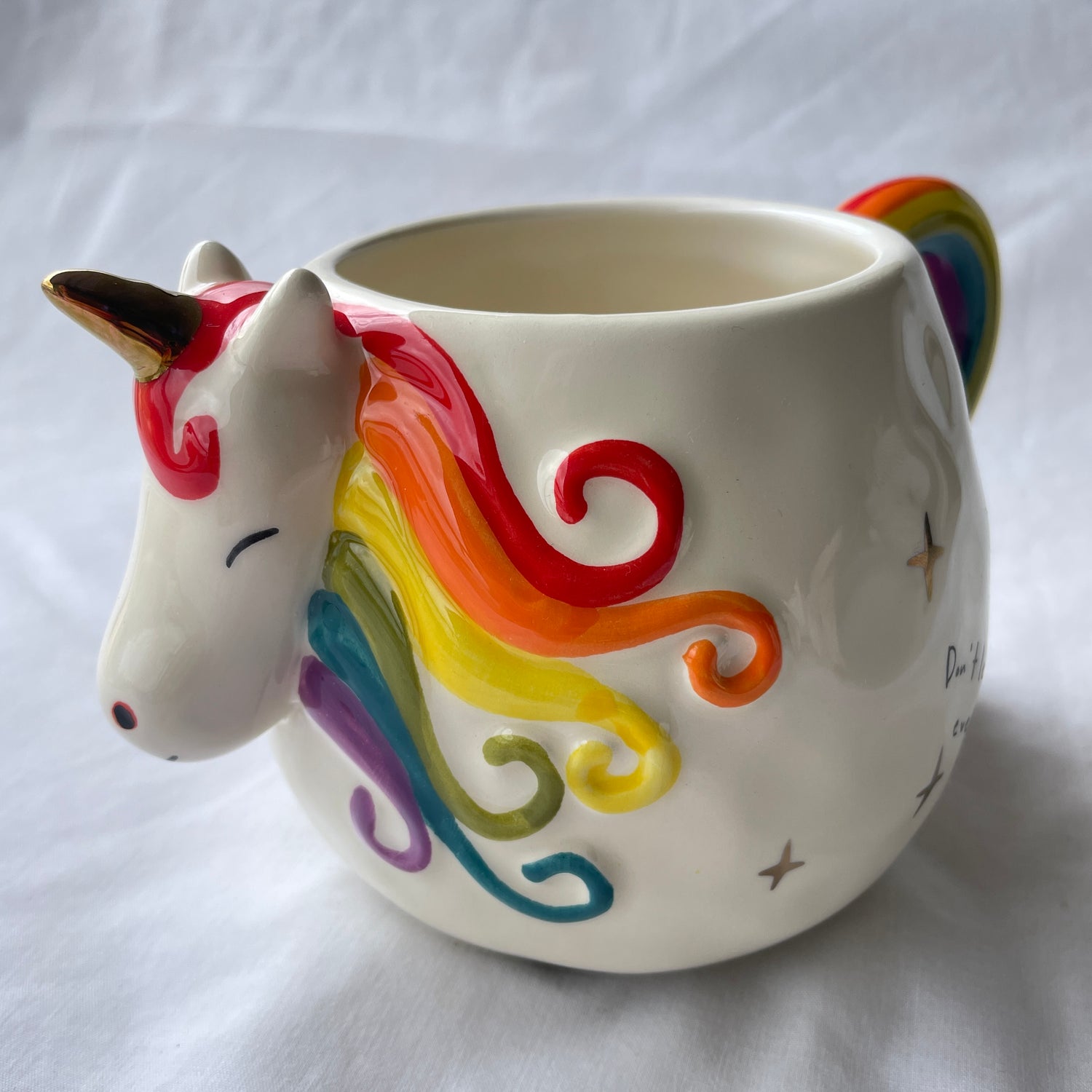 Unicorn Mug MUG285