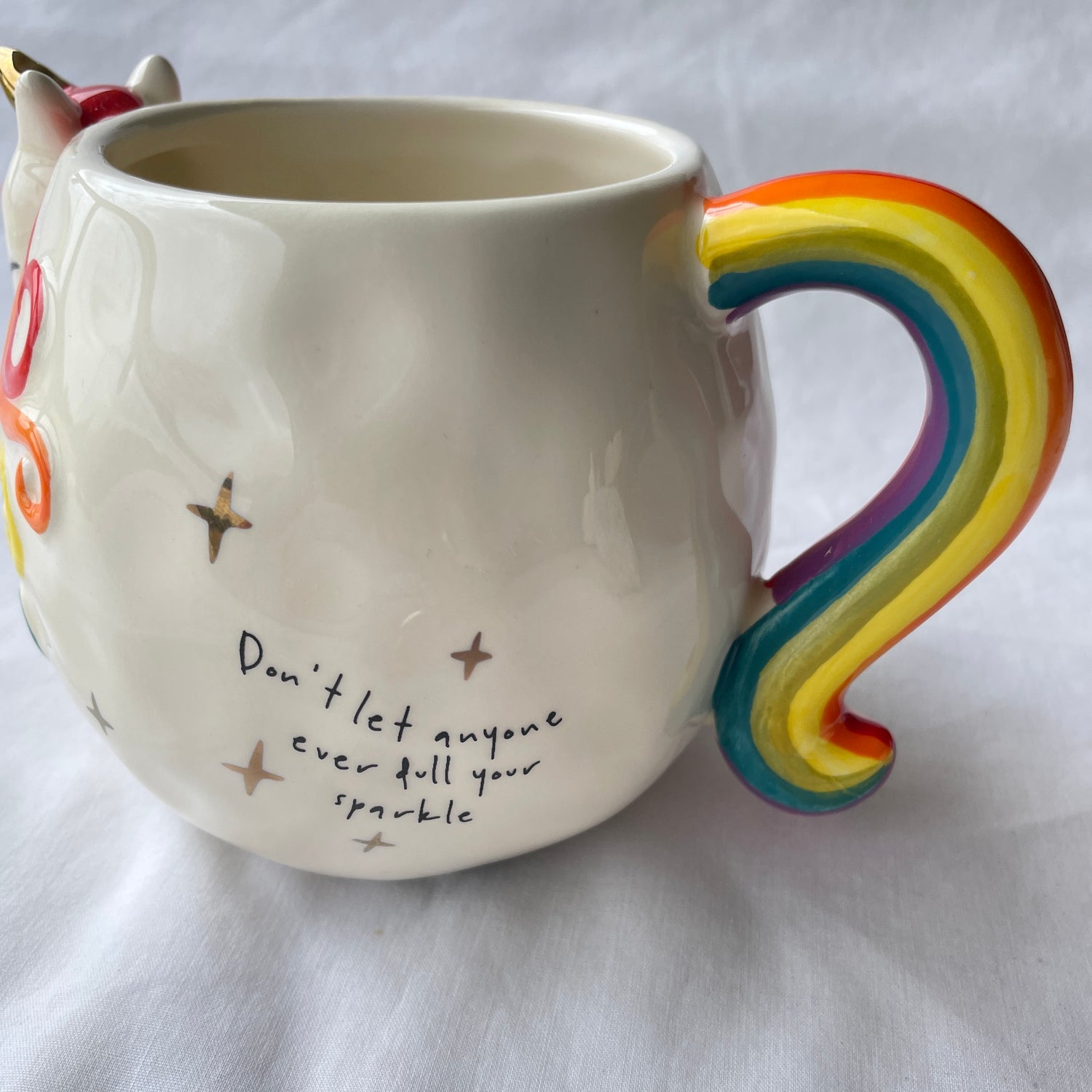 Unicorn Mug MUG285