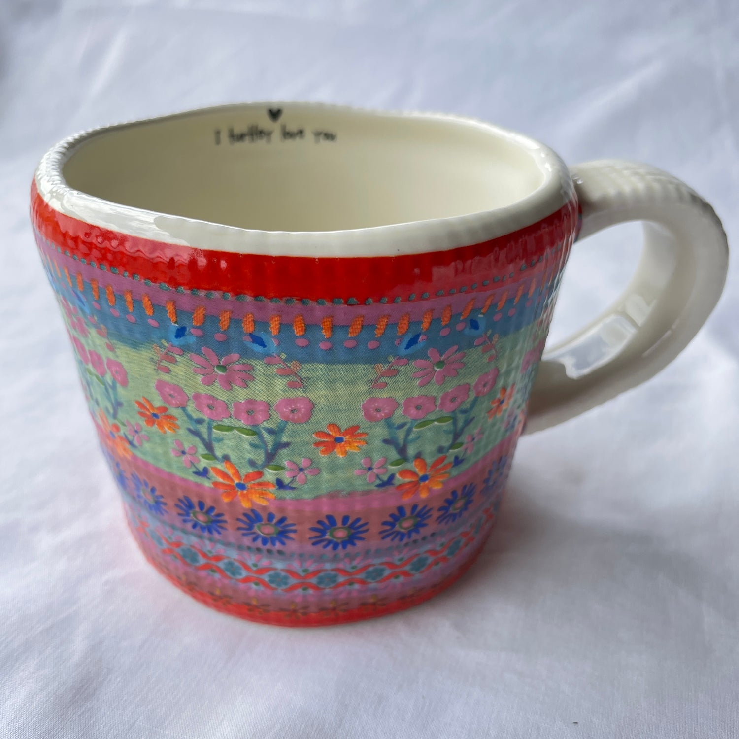 Hiding Turtle MUG459
