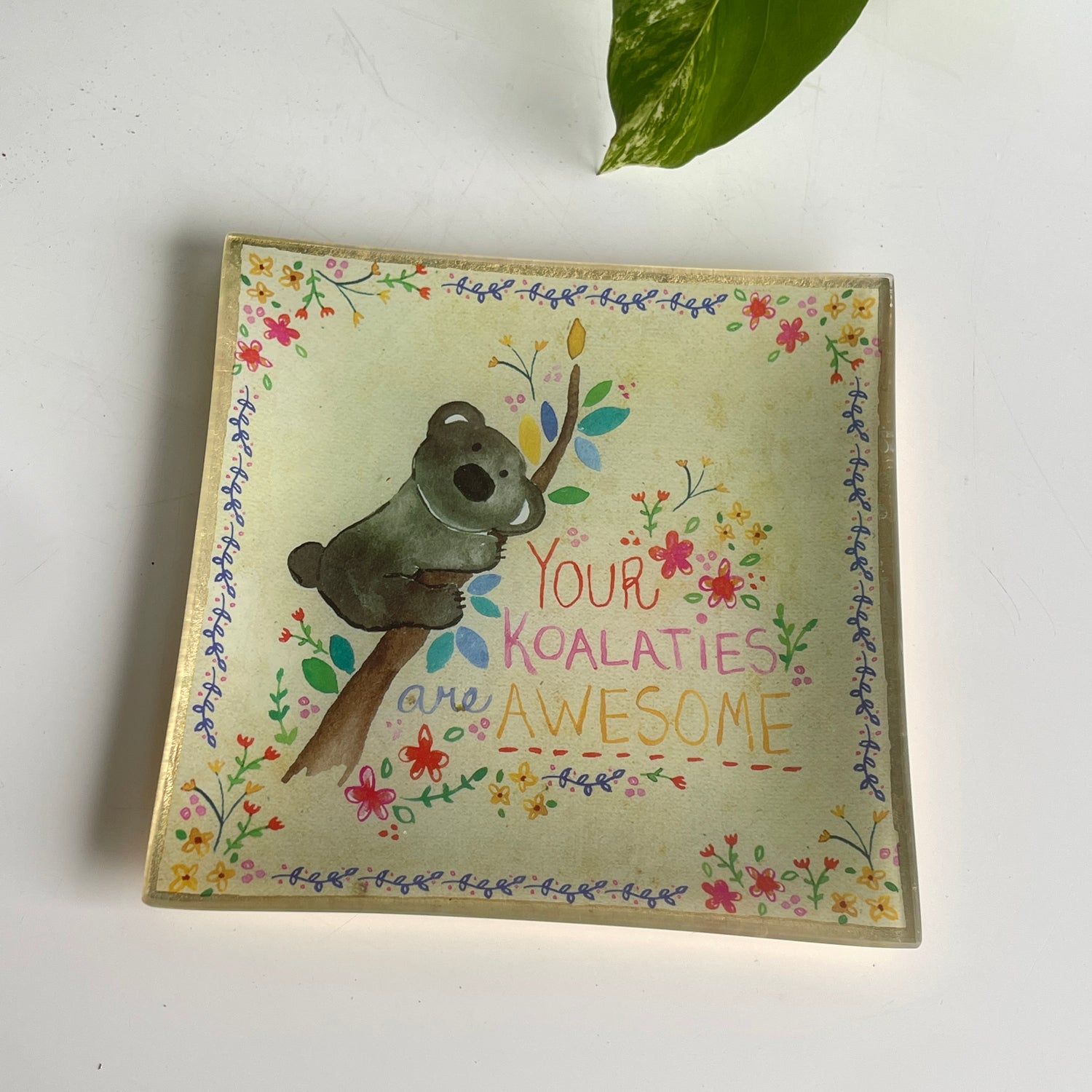 Your Koalaties are Awesome GLST081