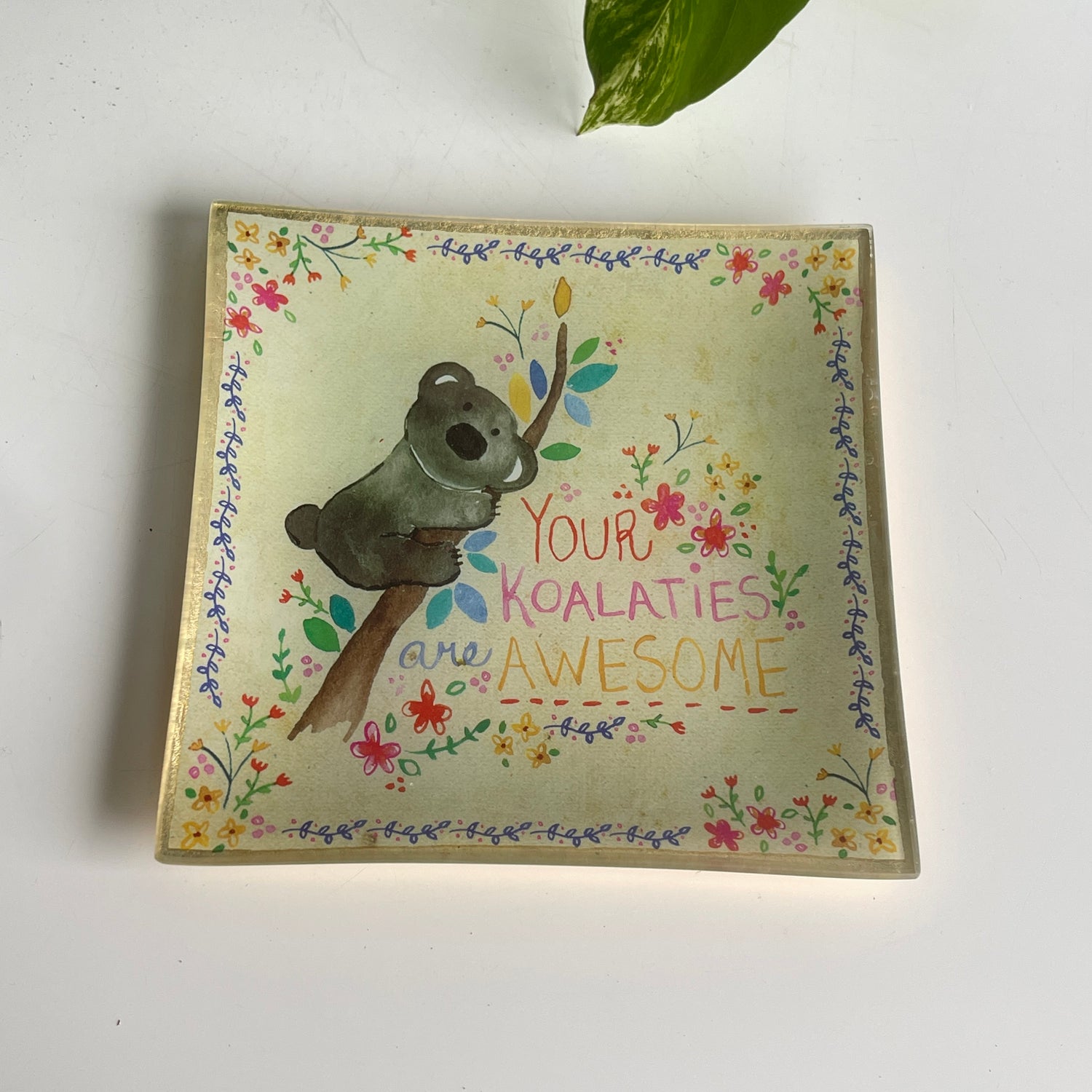 Your Koalaties are Awesome GLST081