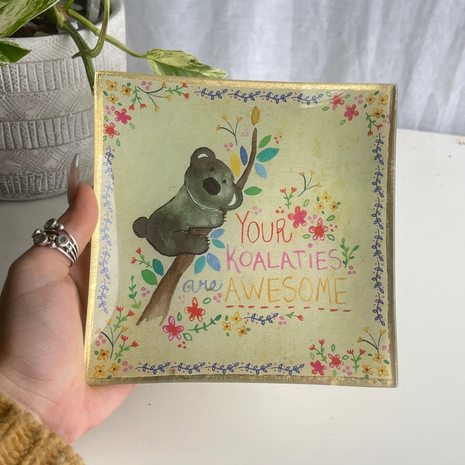 Your Koalaties are Awesome GLST081