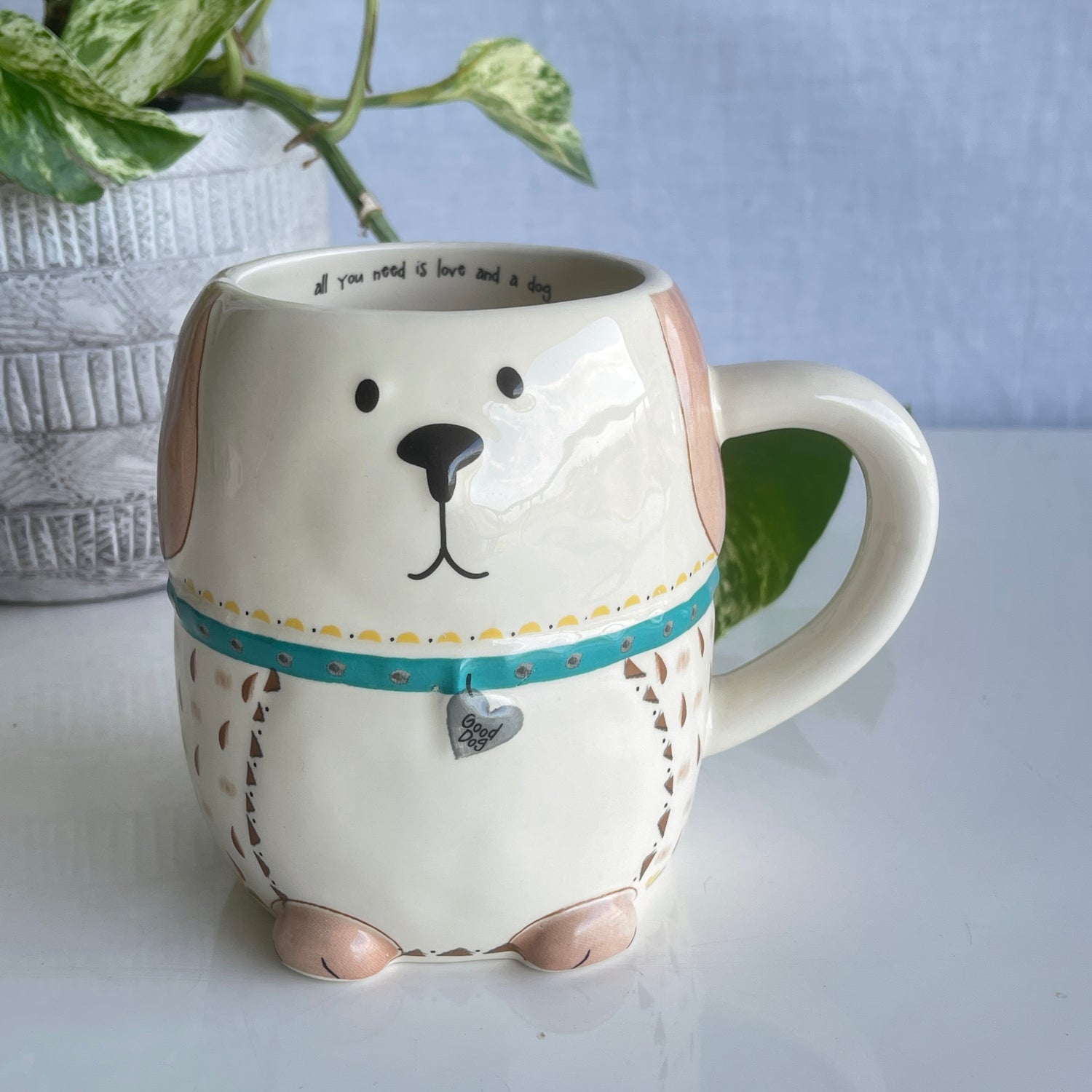 Dog Critter MUG242