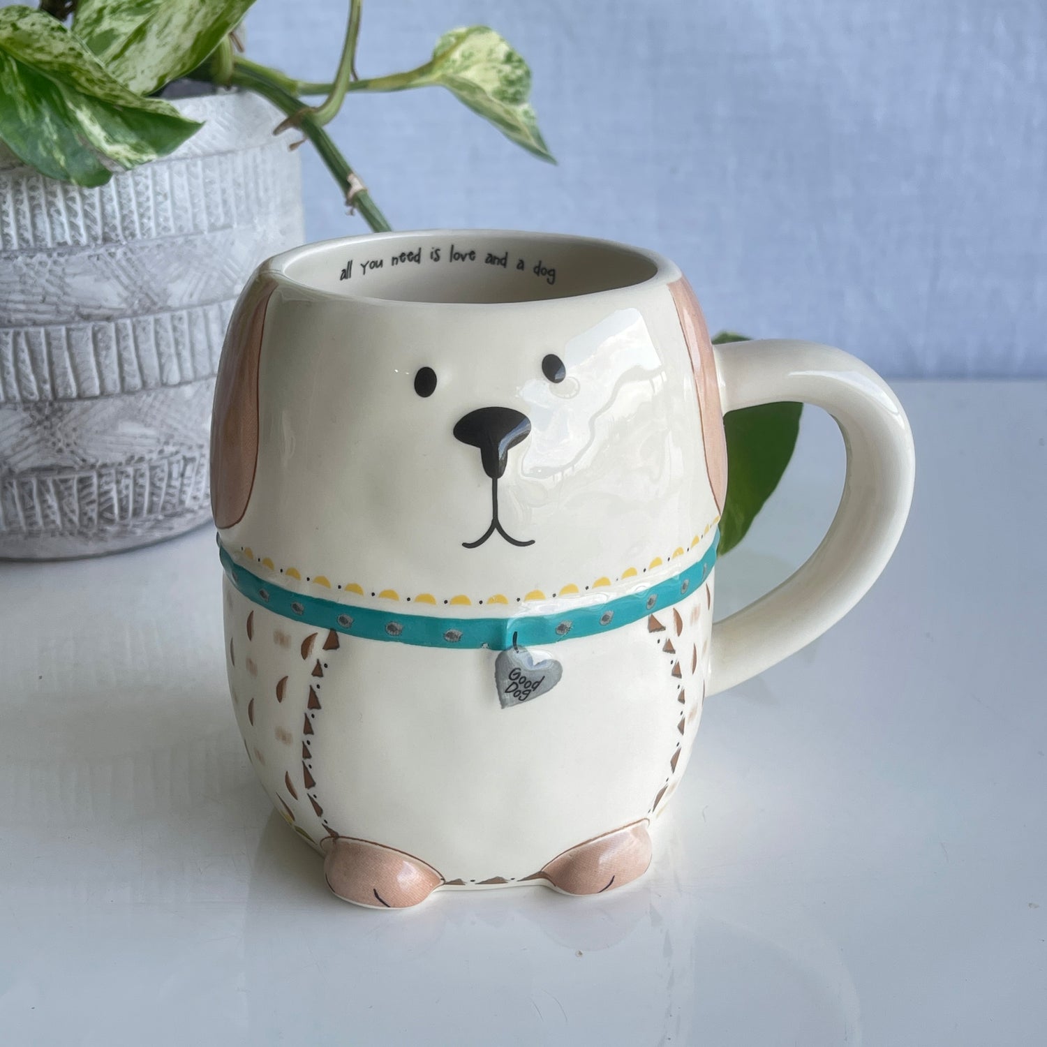 Dog Critter MUG242