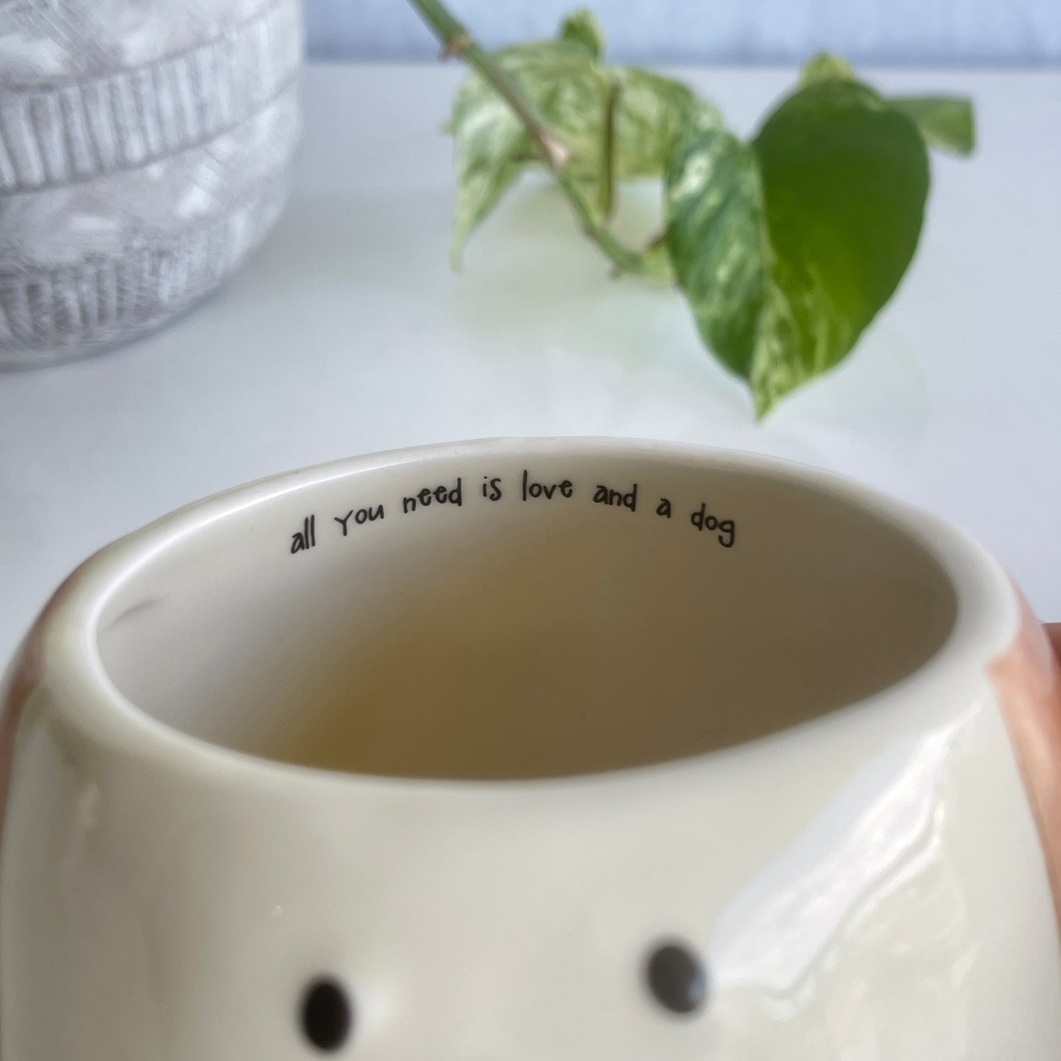 Dog Critter MUG242
