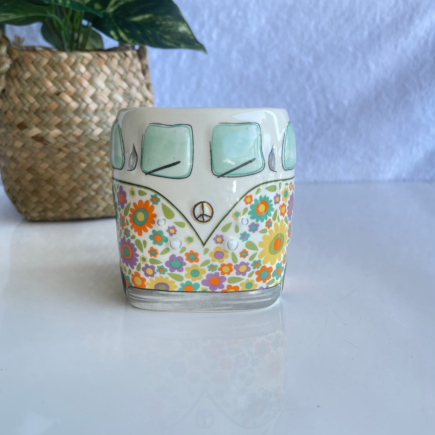 Van Mug Follow Your Heart MUG245