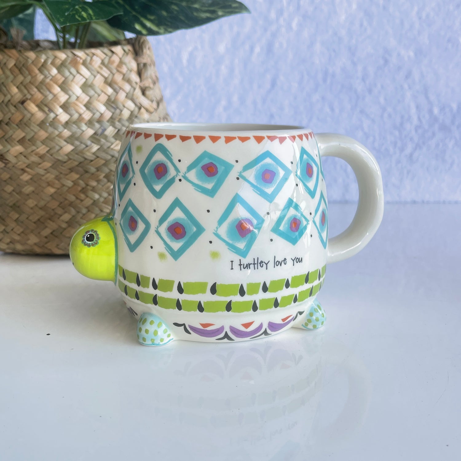 Turtley Love You Mug MUG000075