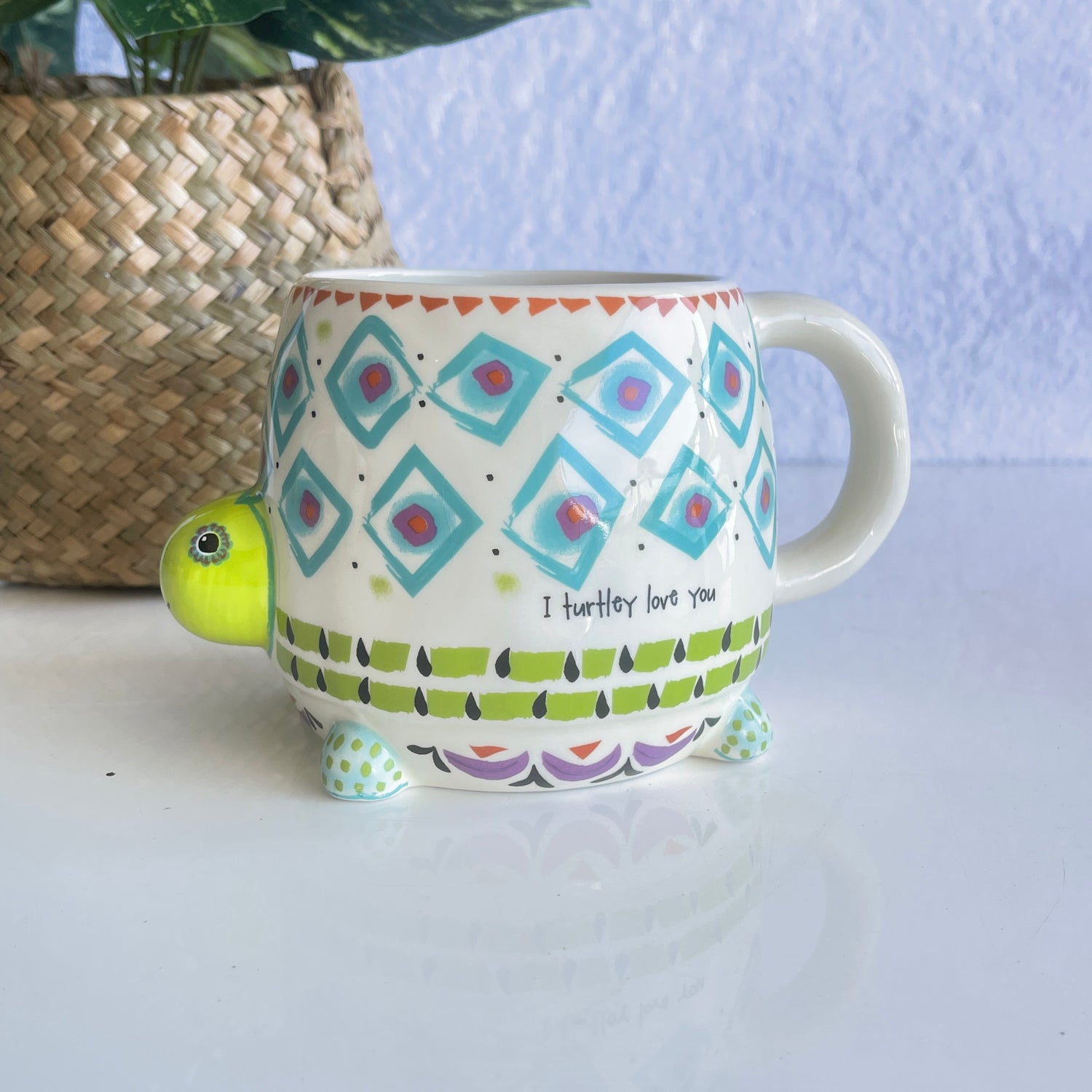 Turtley Love You Mug MUG000075