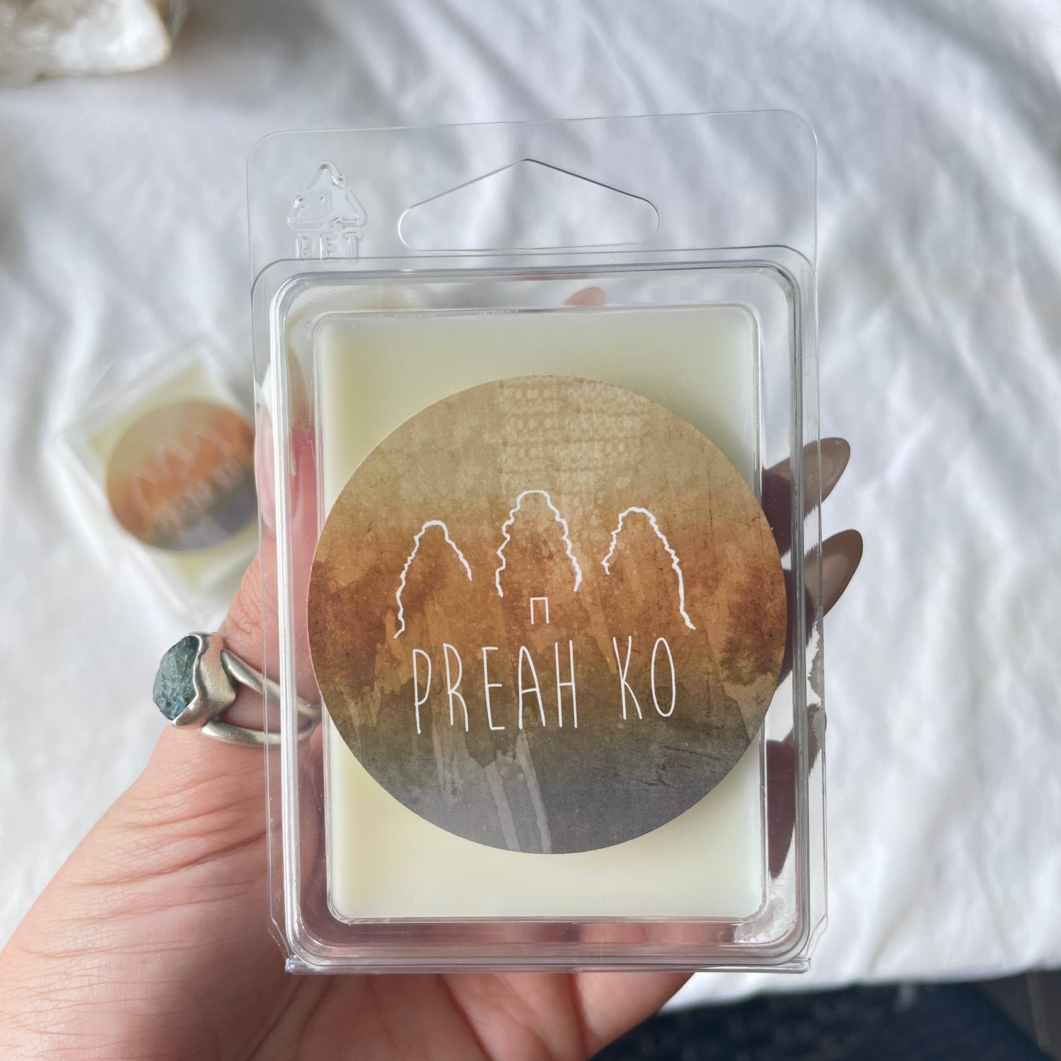 Preah Ko Clearance Melts