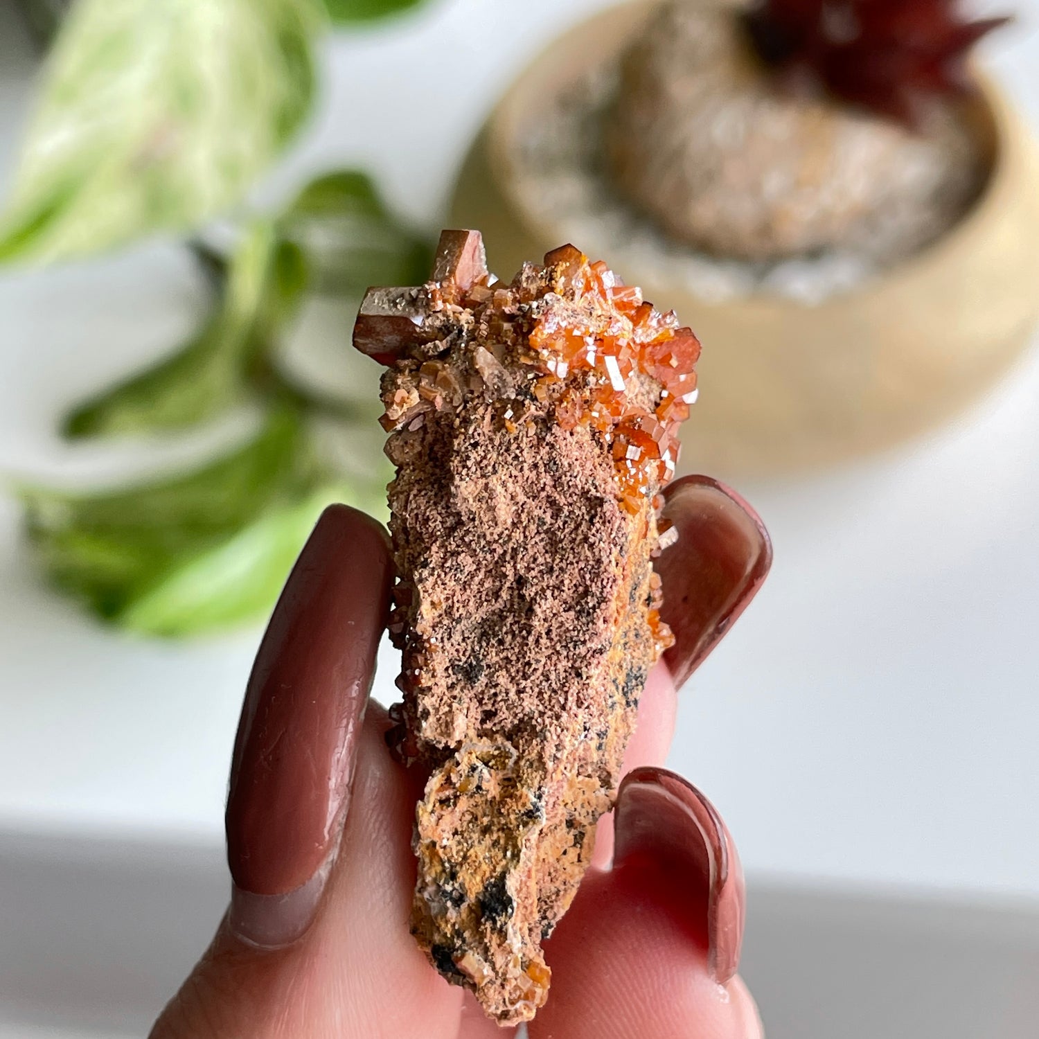 Vanadinite Pc 005