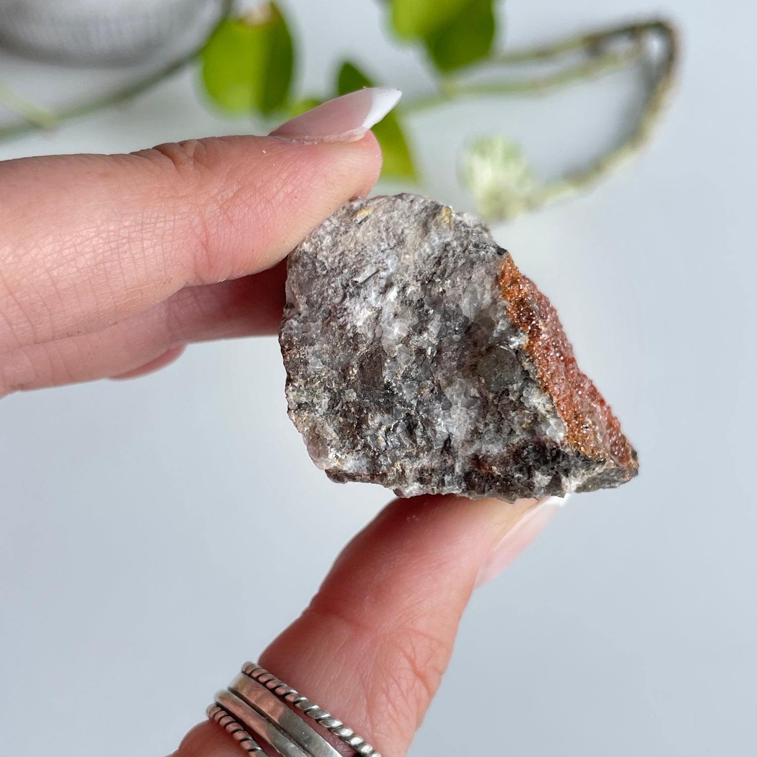 Vanadinite 42g