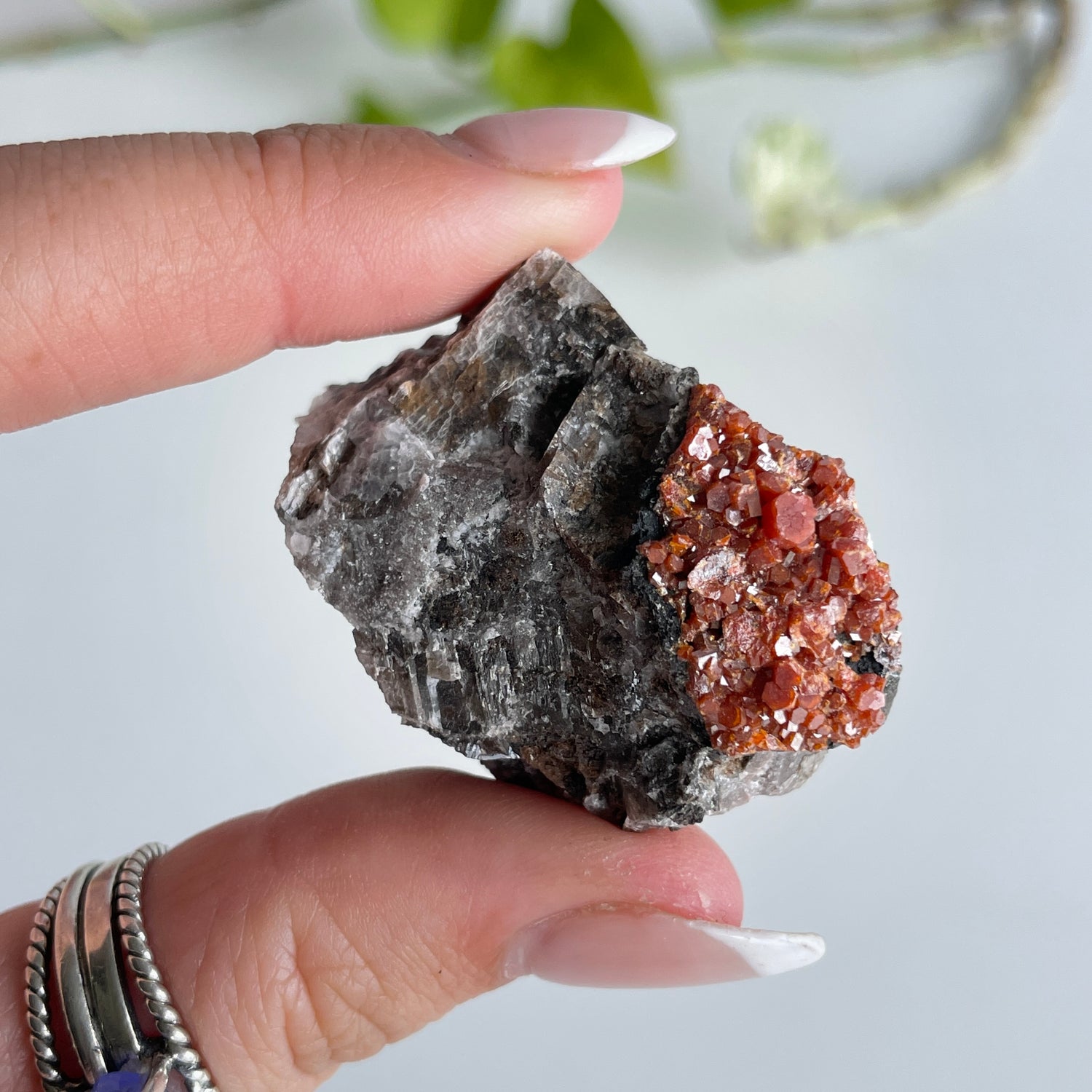 Vanadinite 36g
