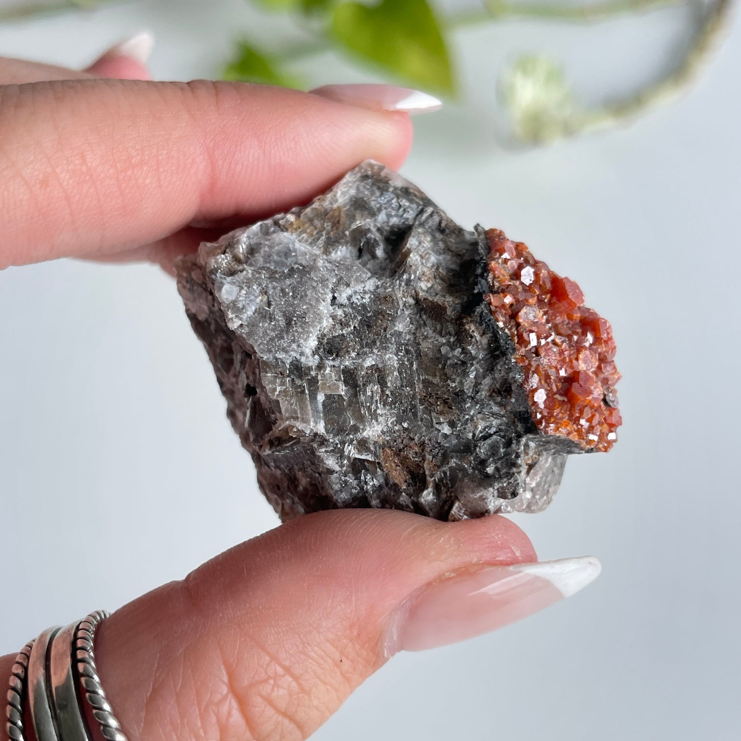 Vanadinite 36g