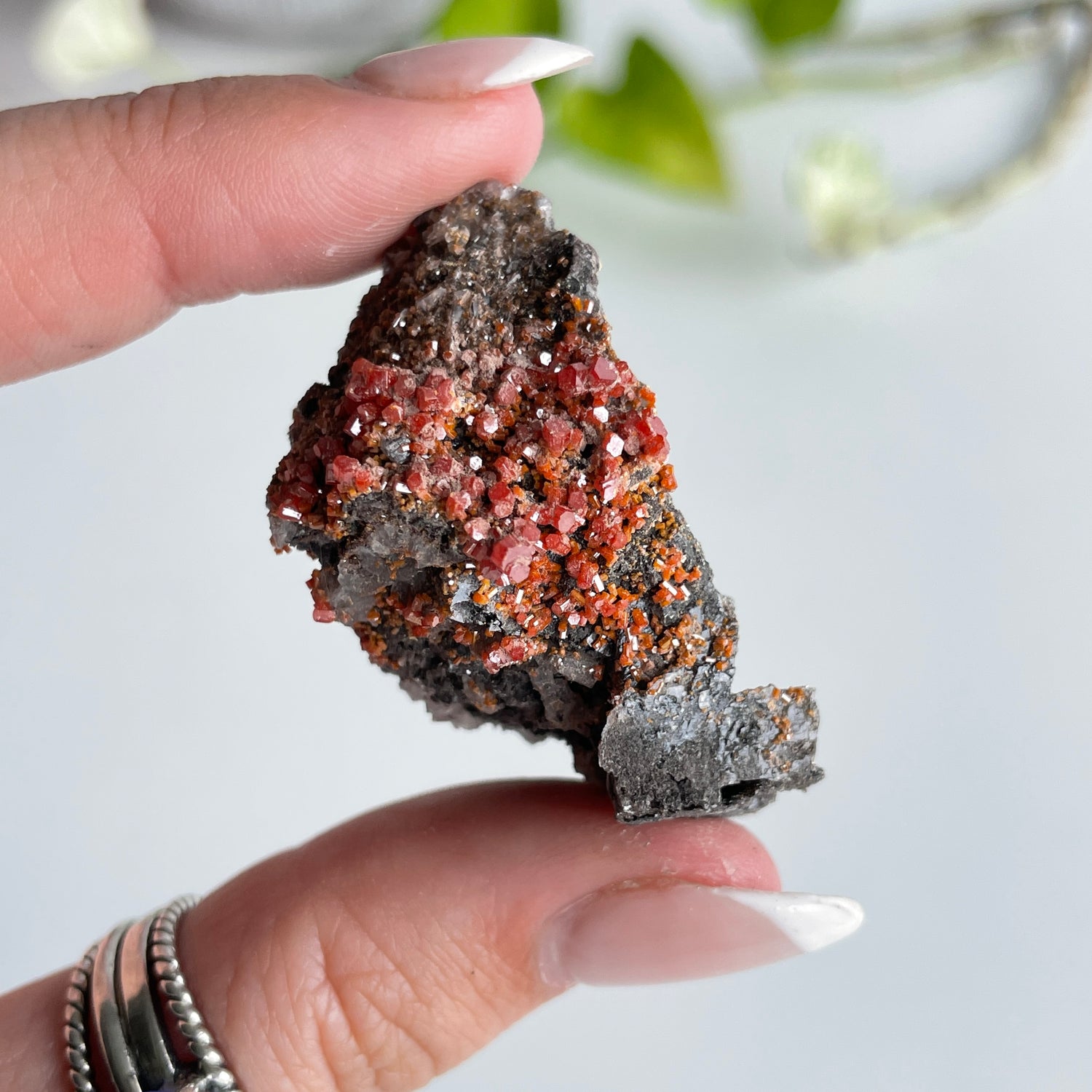 Vanadinite 25g
