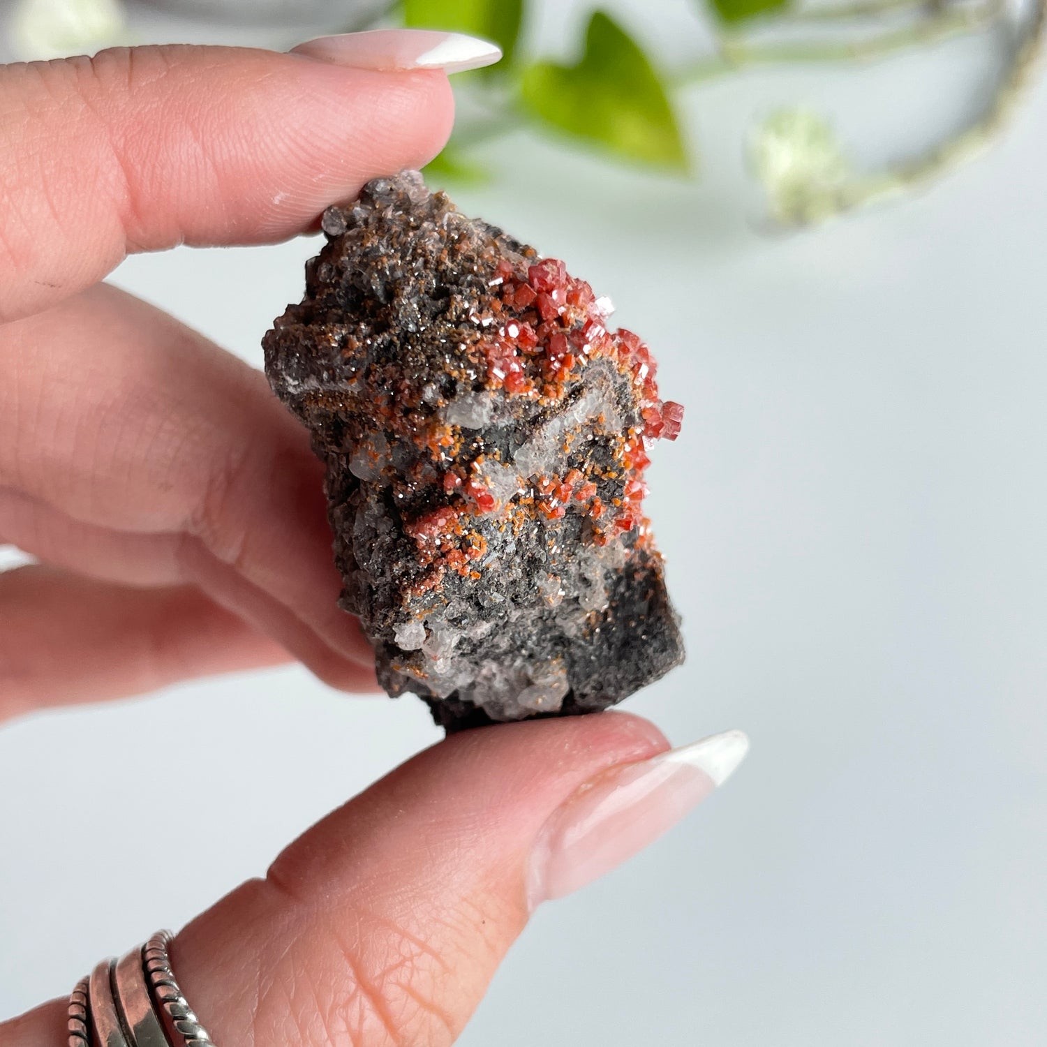 Vanadinite 25g