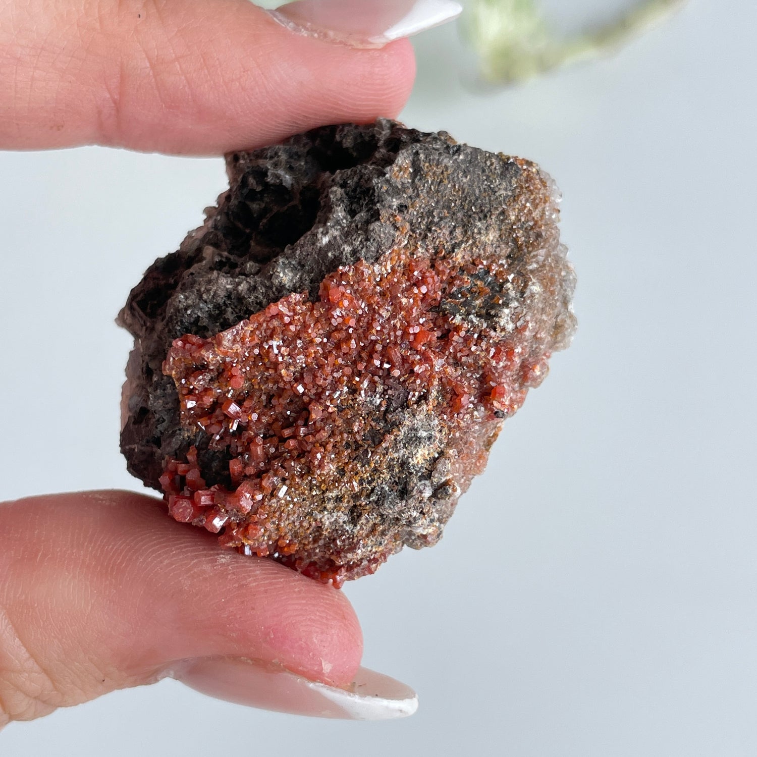 Vanadinite 23g