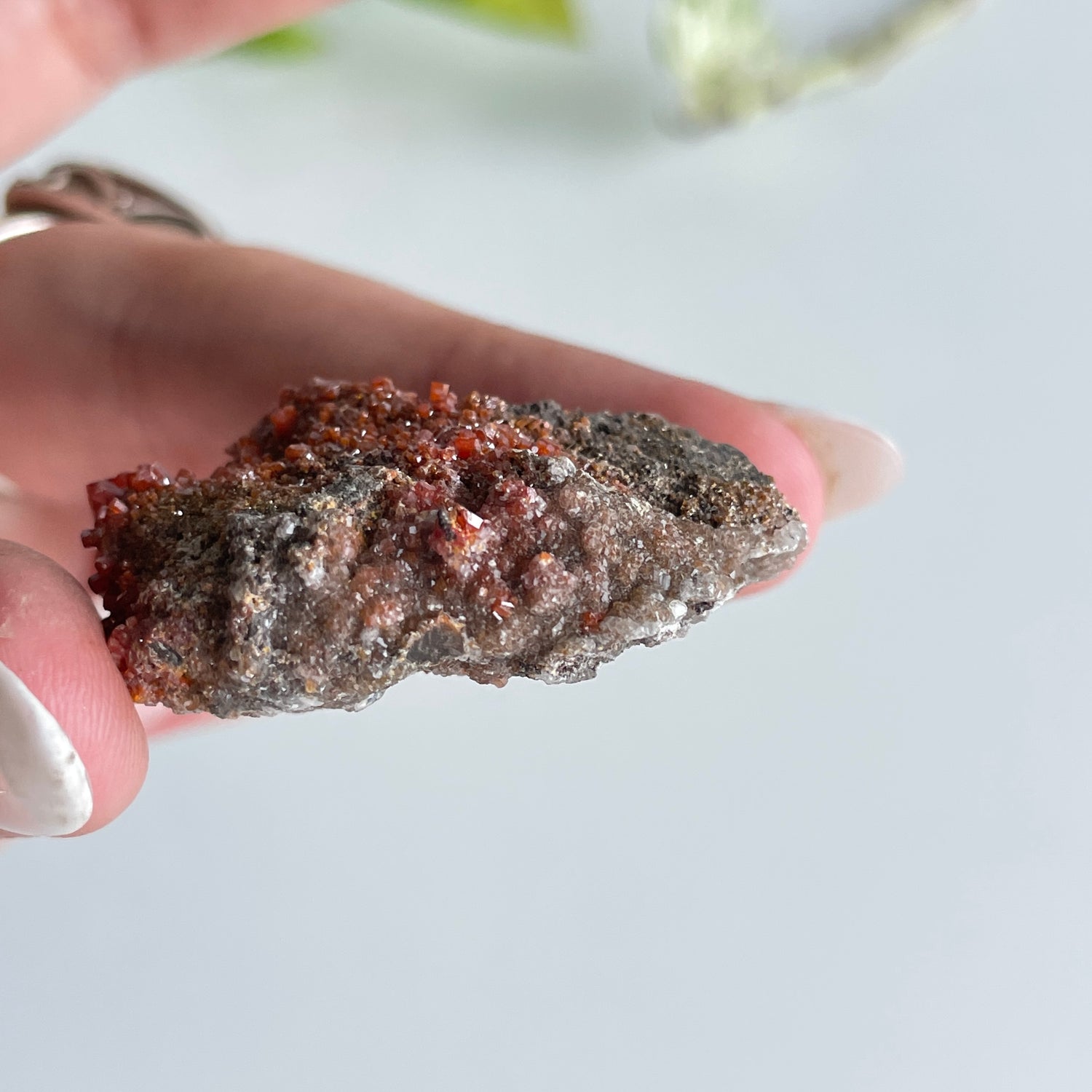 Vanadinite 23g