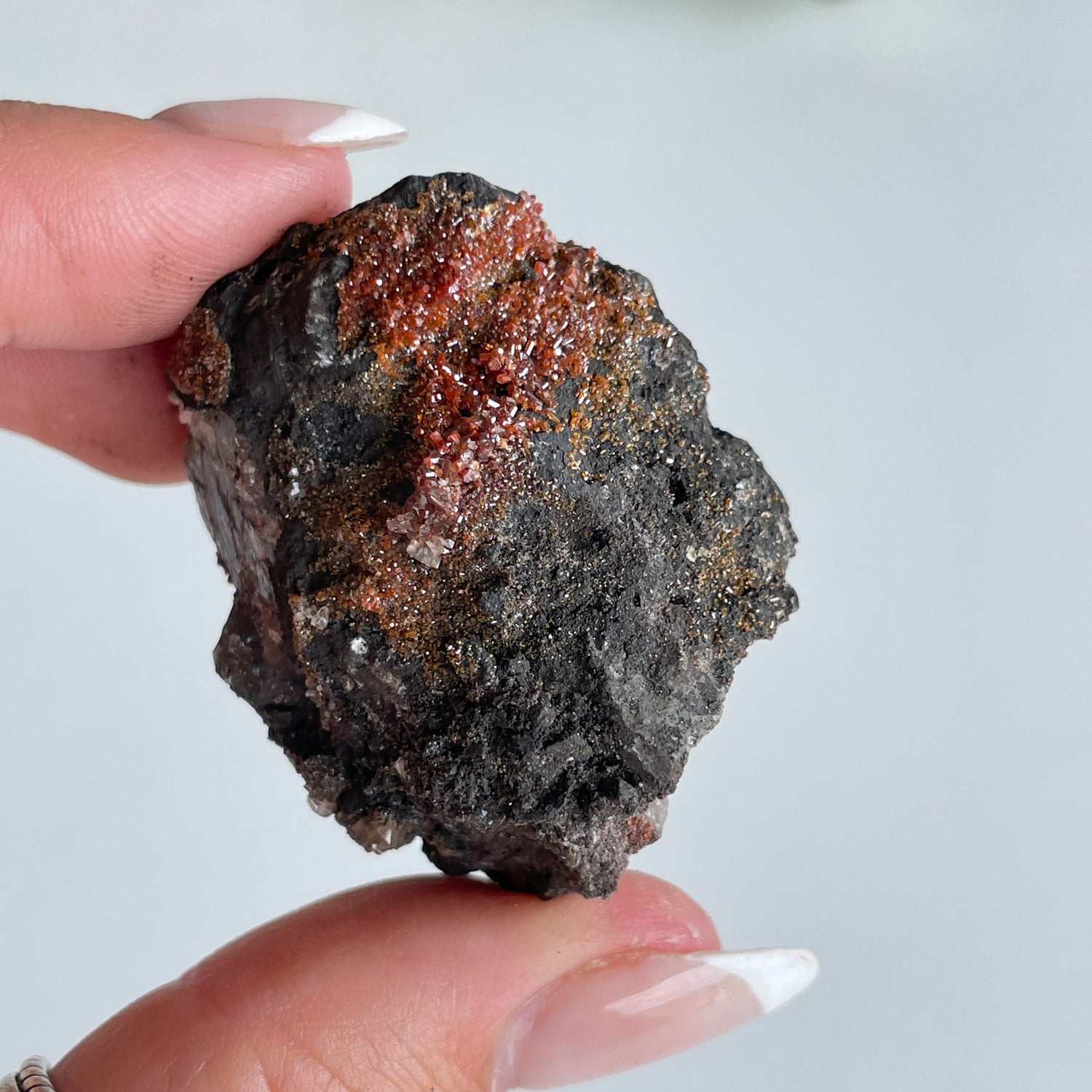 Vanadinite 32g