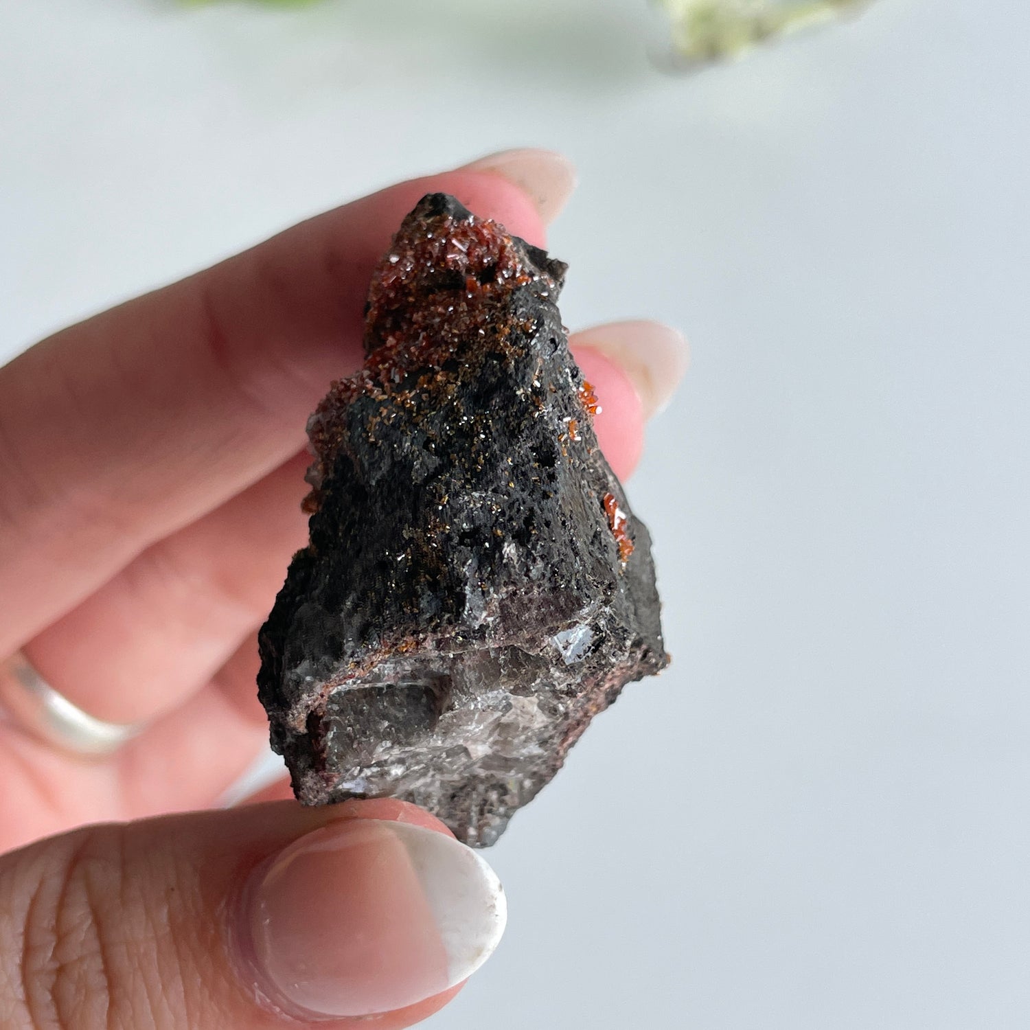 Vanadinite 32g