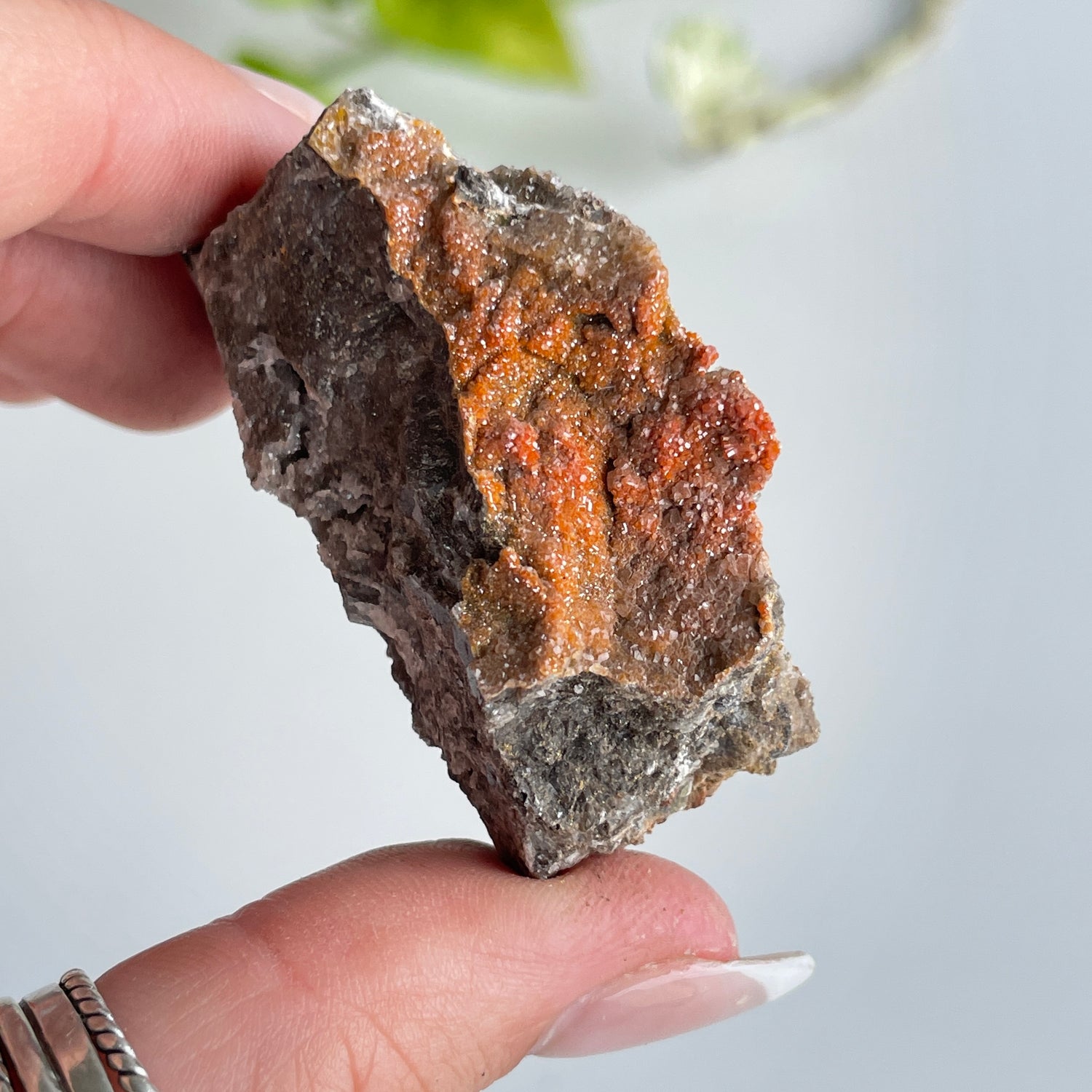 Vanadinite 37g
