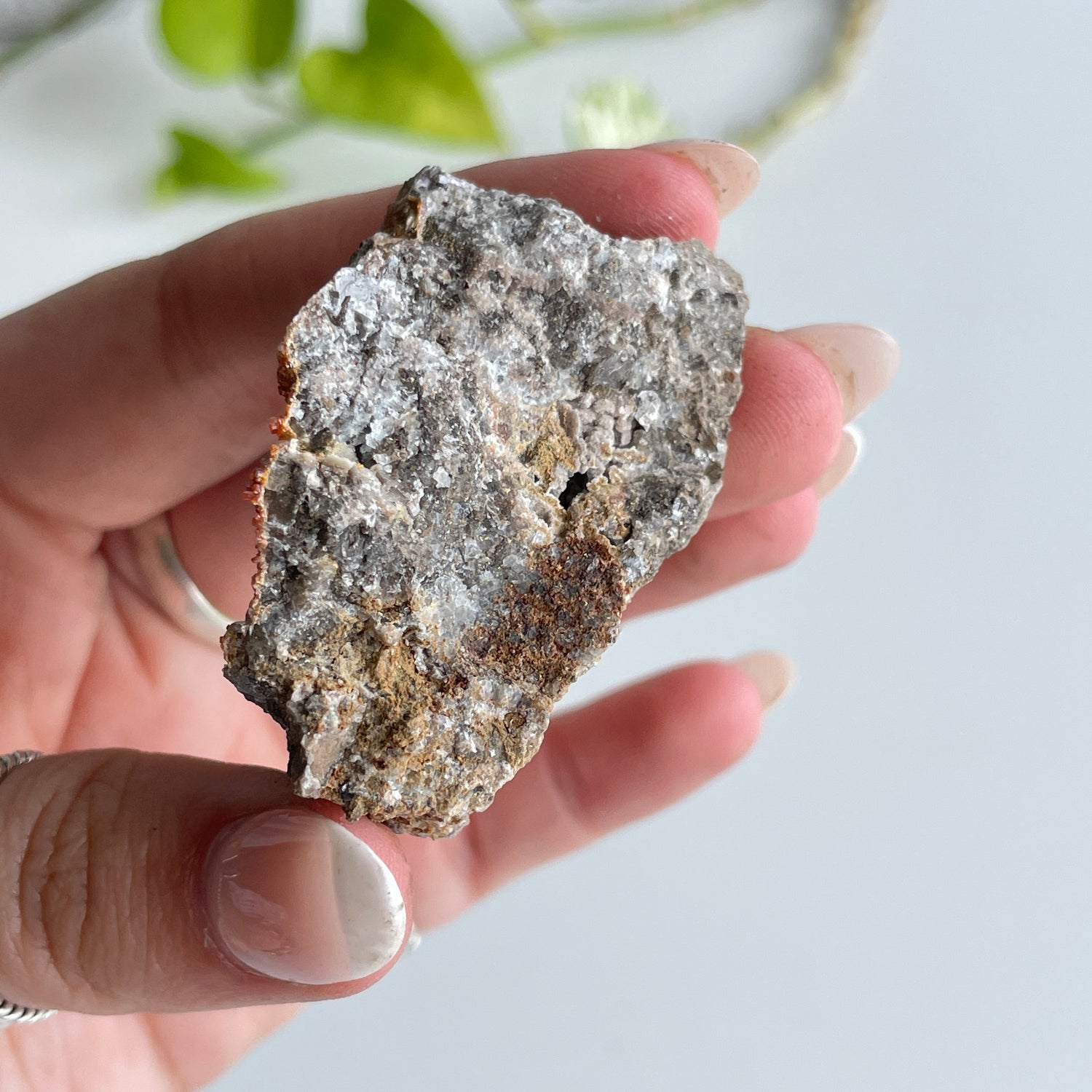 Vanadinite 37g