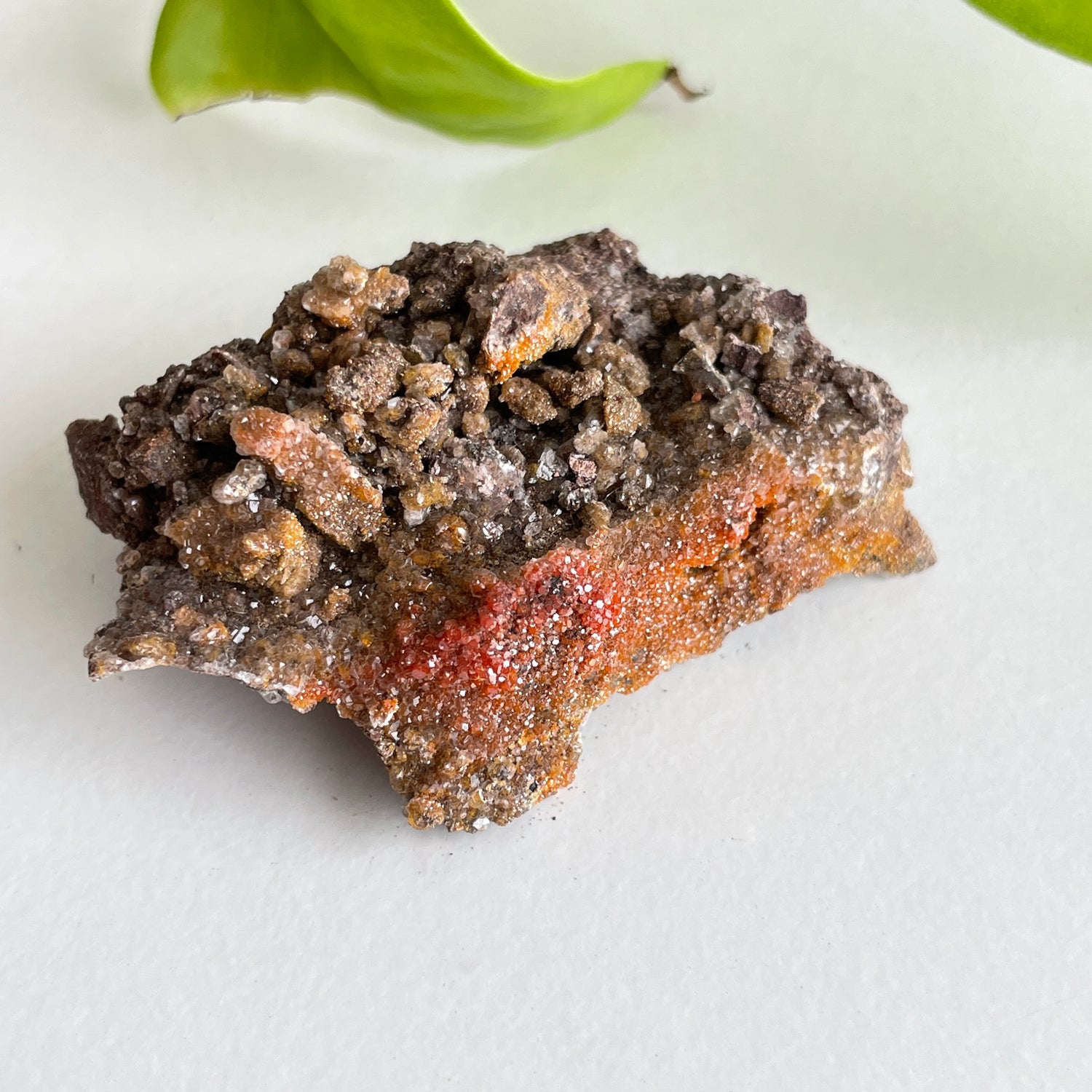 Vanadinite 18g