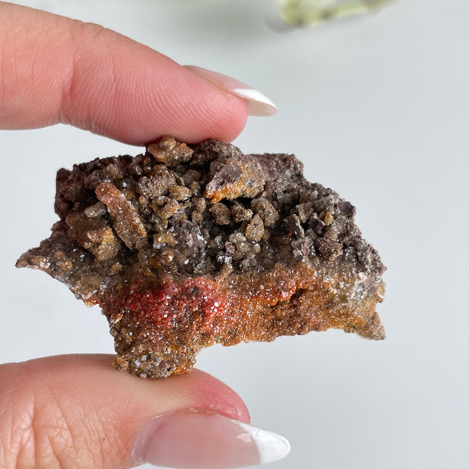 Vanadinite 18g