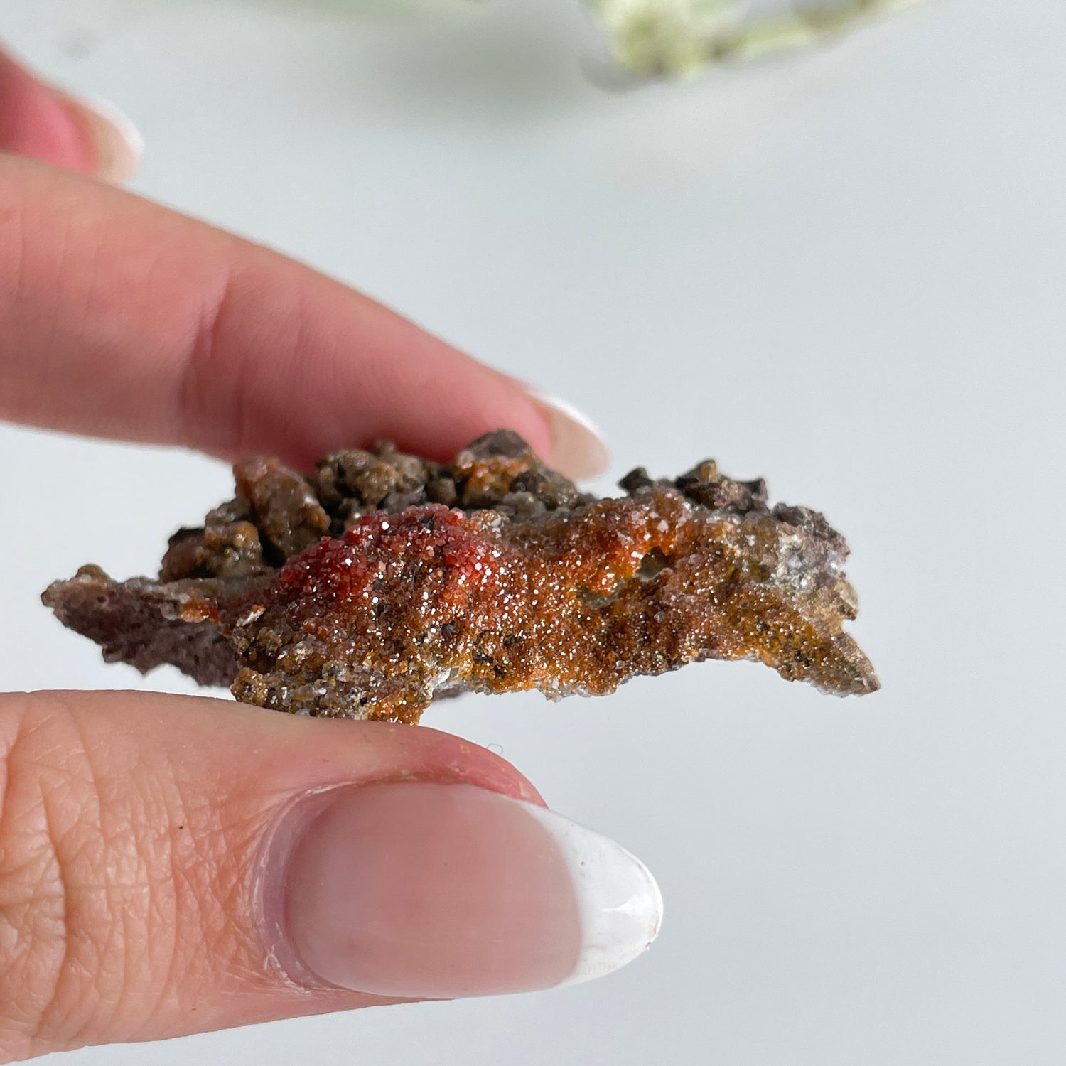 Vanadinite 18g