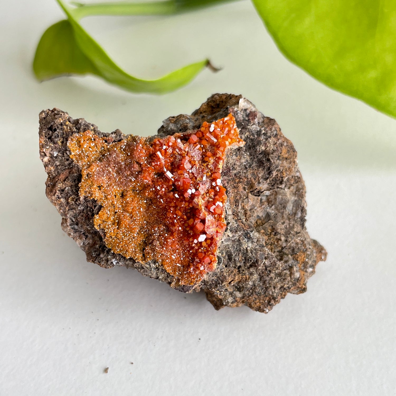 Vanadinite 31g